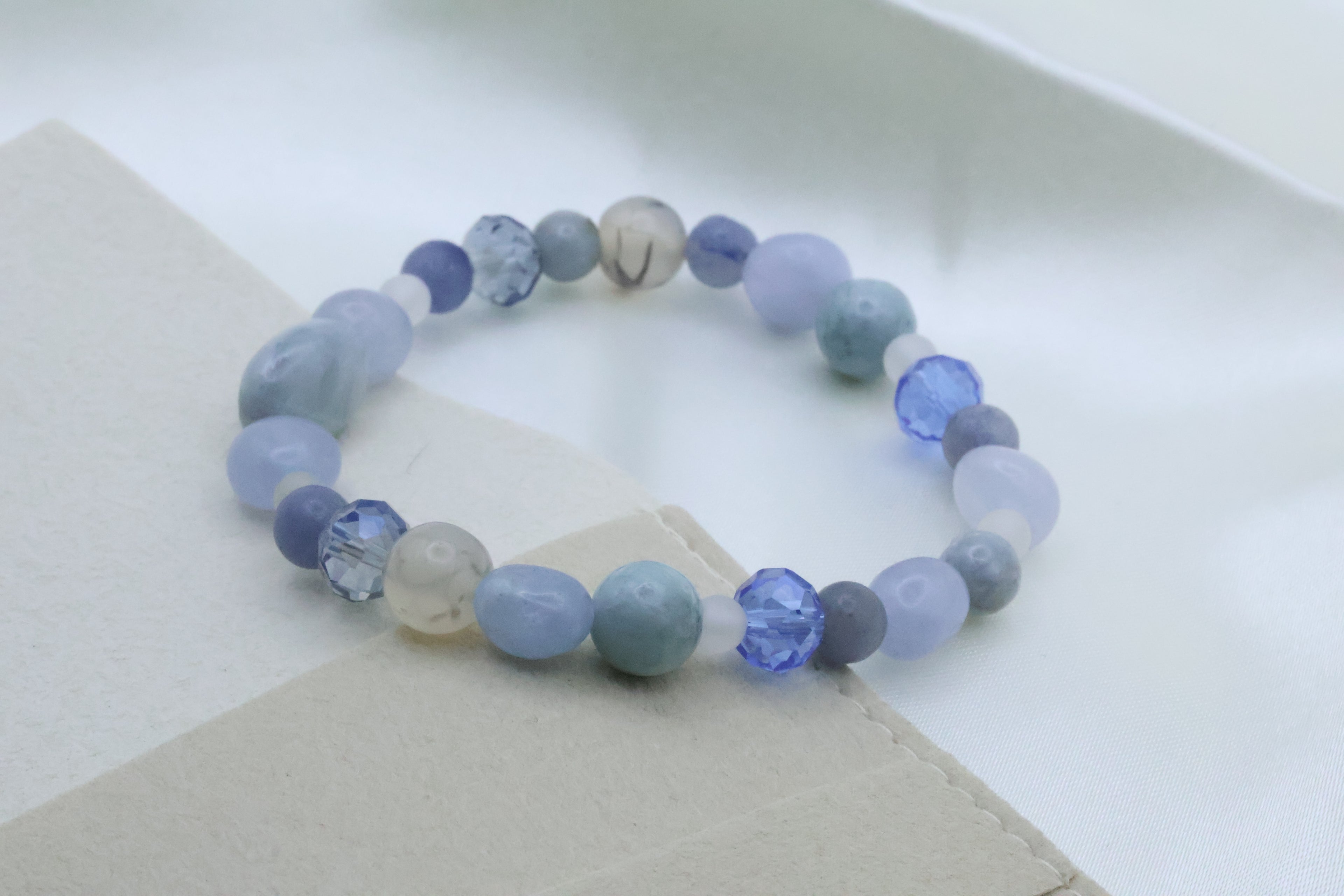 "Strength" - Bracelet
