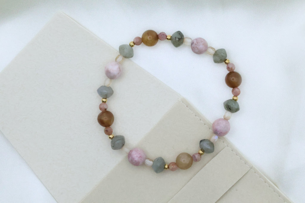 "Wildflower" - Bracelet