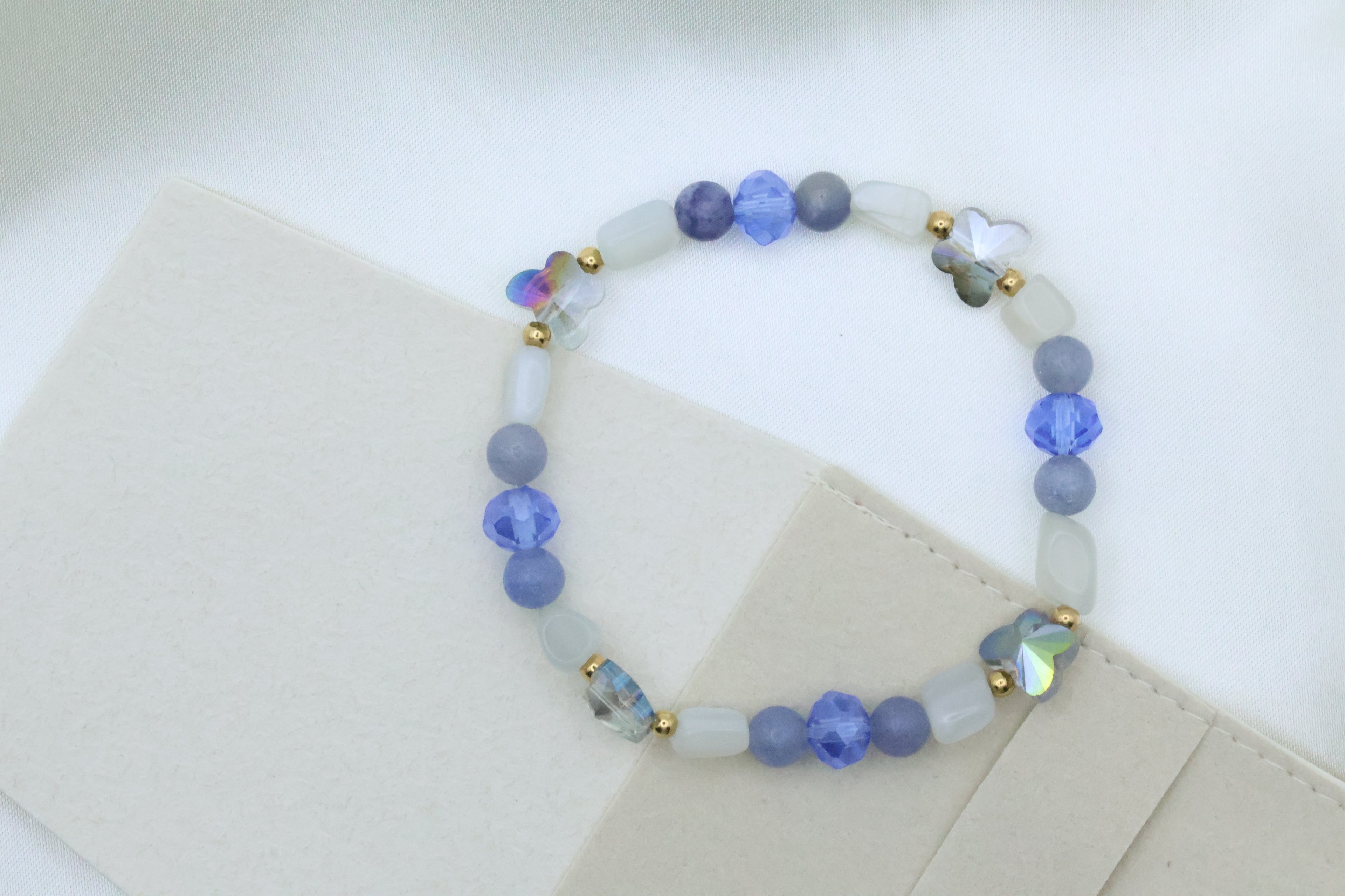 "Selah" - Bracelet