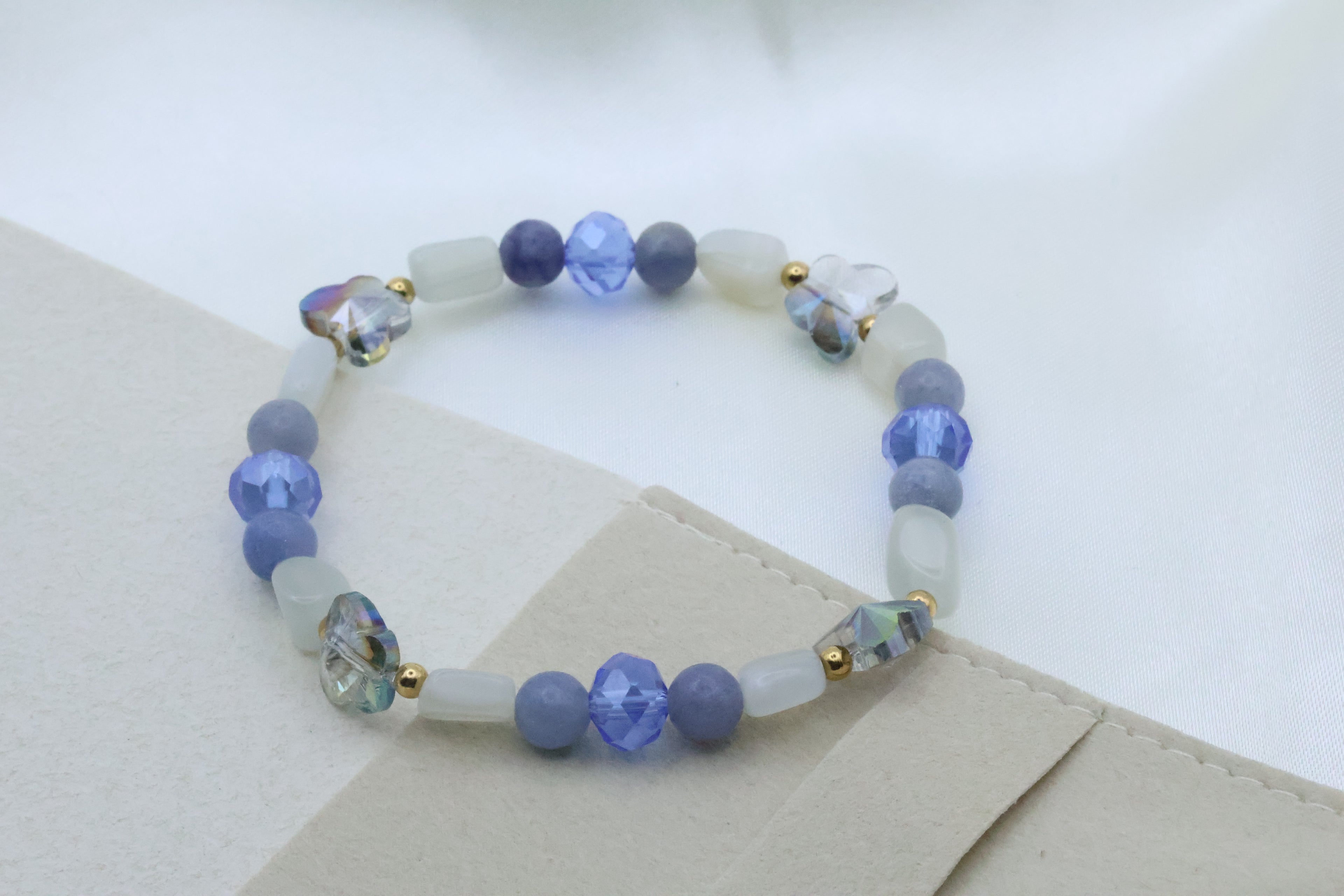 "Selah" - Bracelet