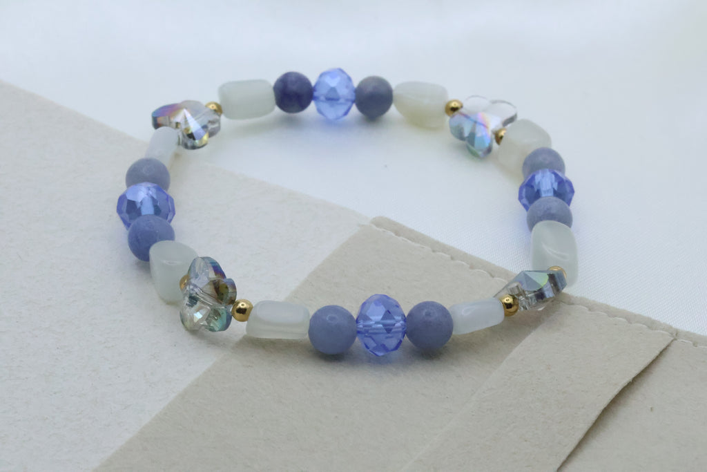 "Selah" - Bracelet