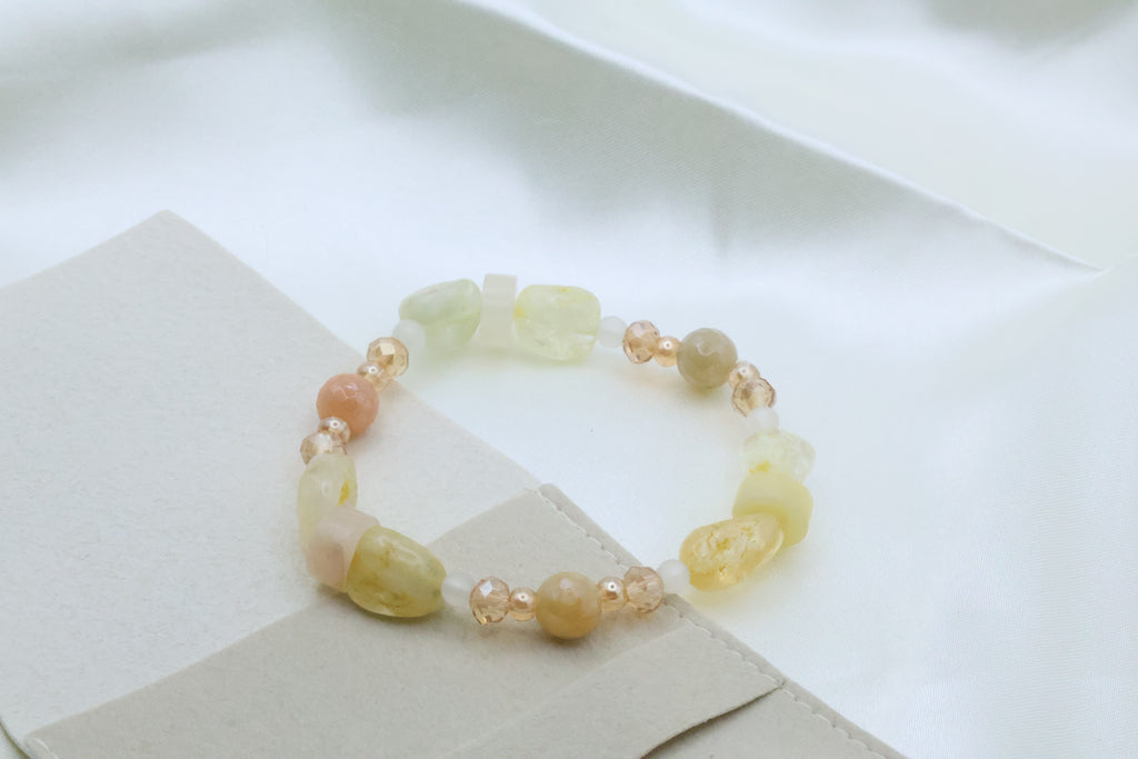 "Radiance" - Bracelet