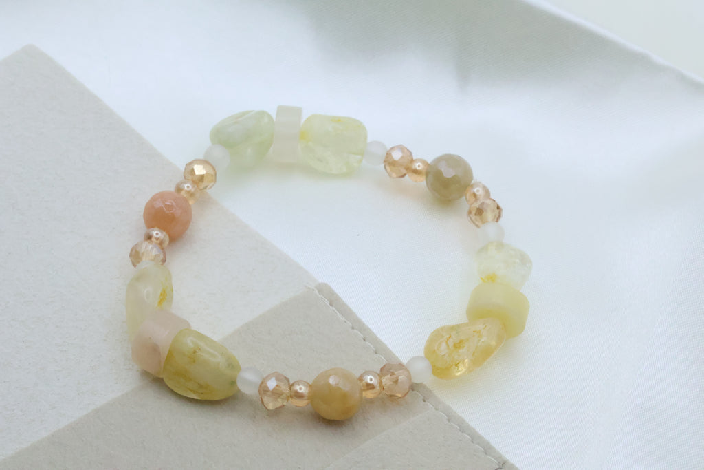 "Radiance" - Bracelet