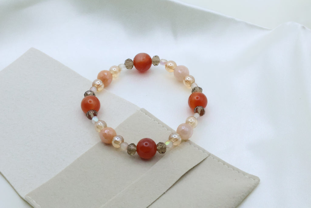 "Renewal" - Bracelet