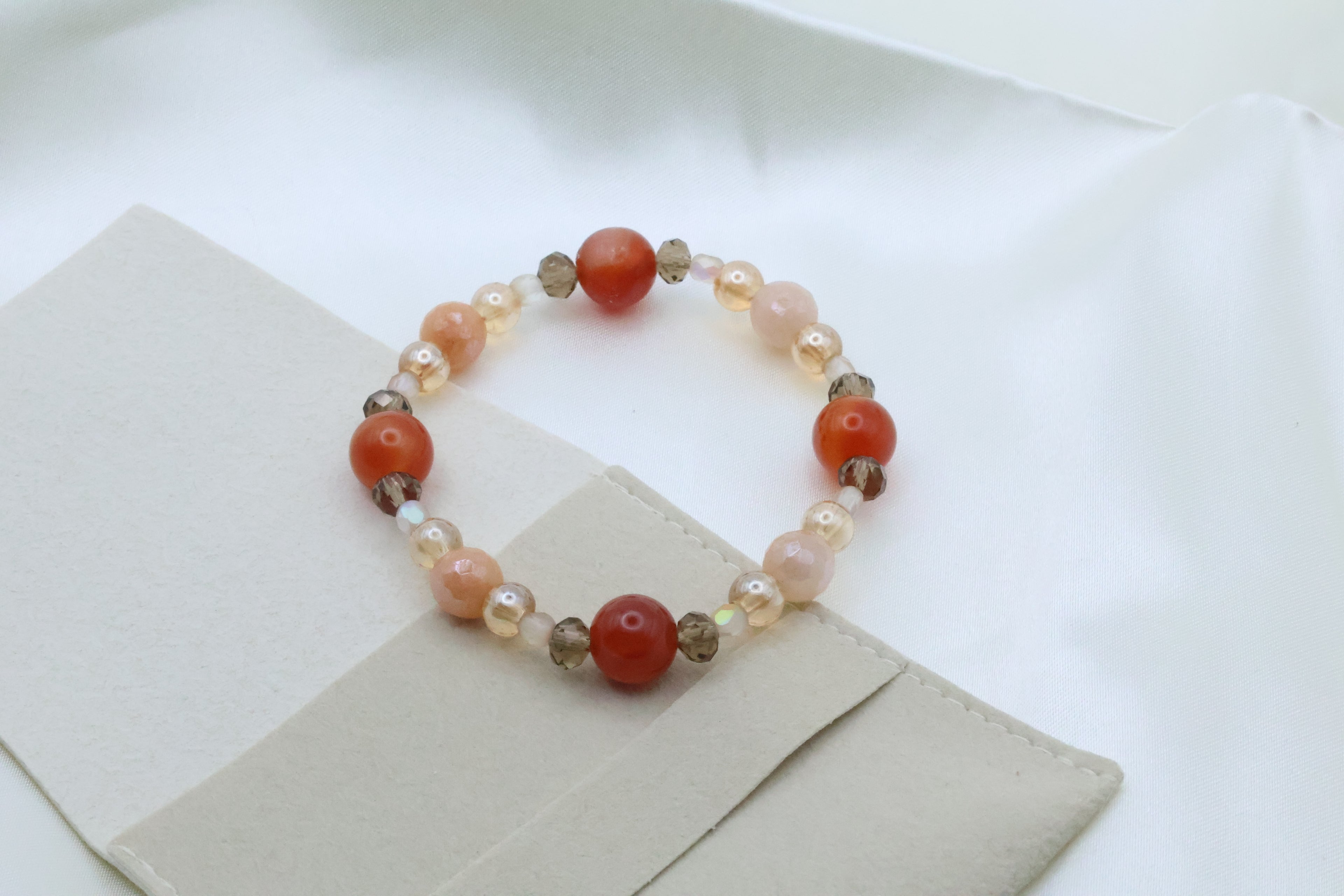 "Renewal" - Bracelet