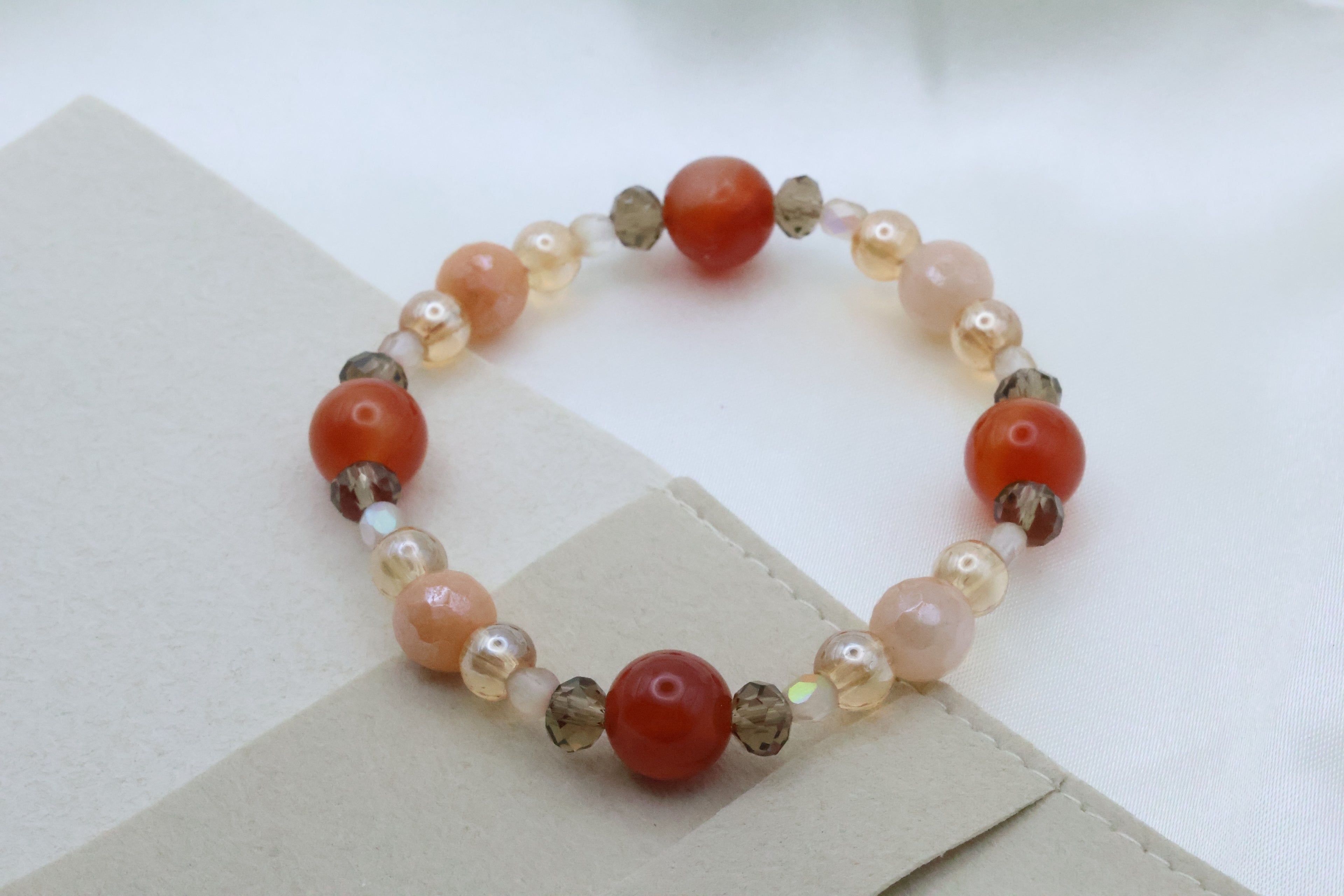 "Renewal" - Bracelet