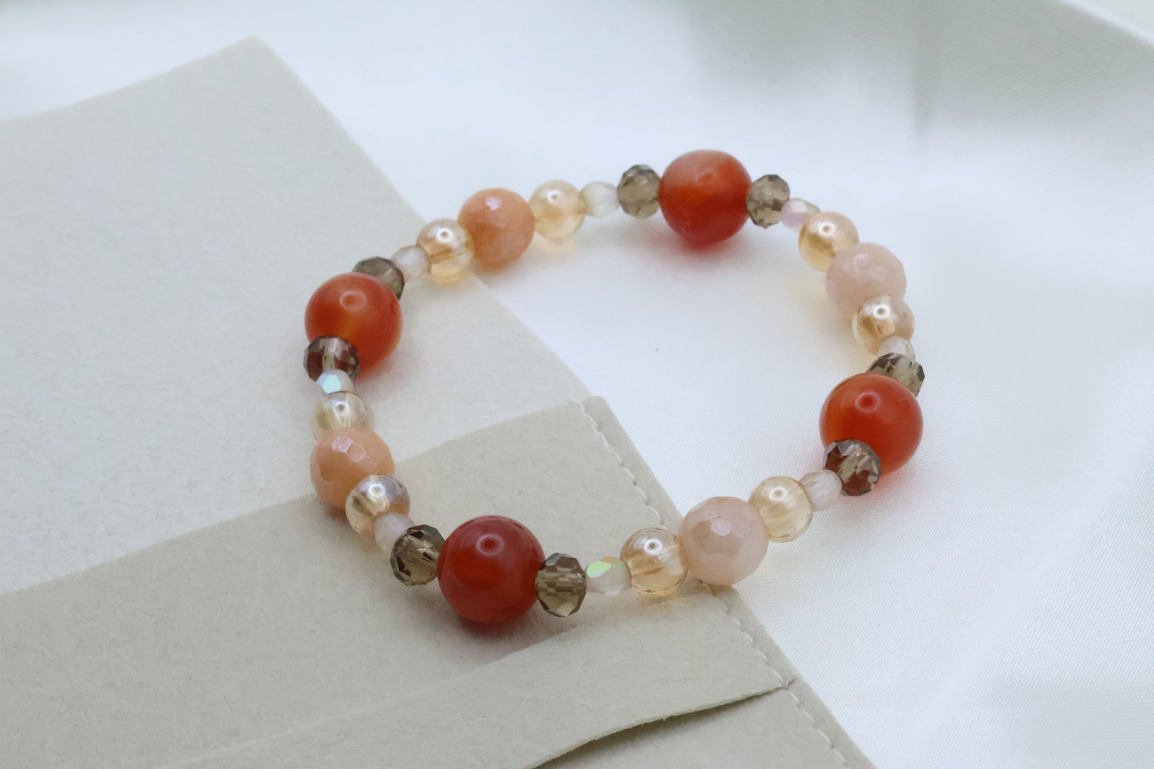 Custom Color Bracelet