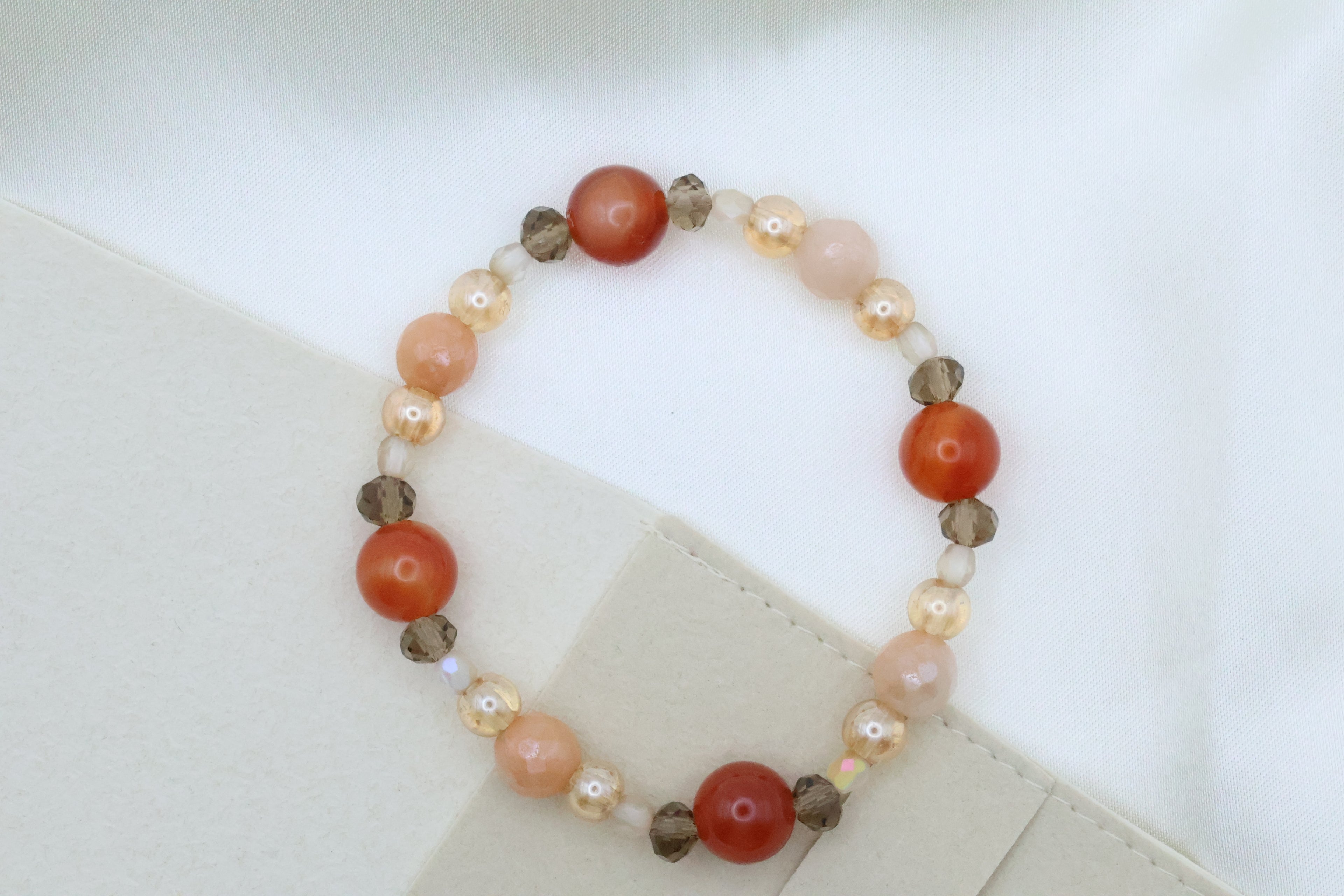 "Renewal" - Bracelet