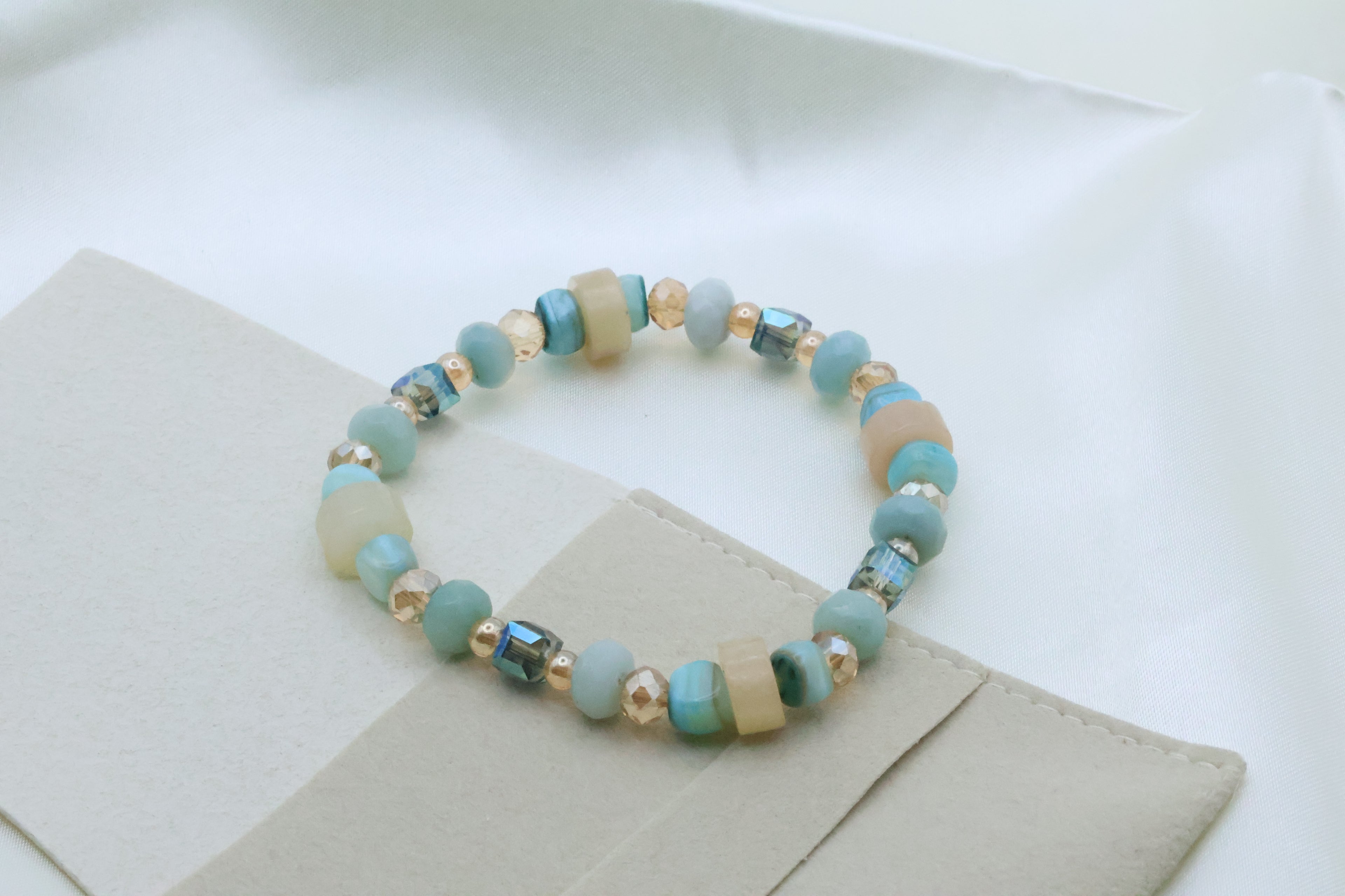 Custom Color Bracelet