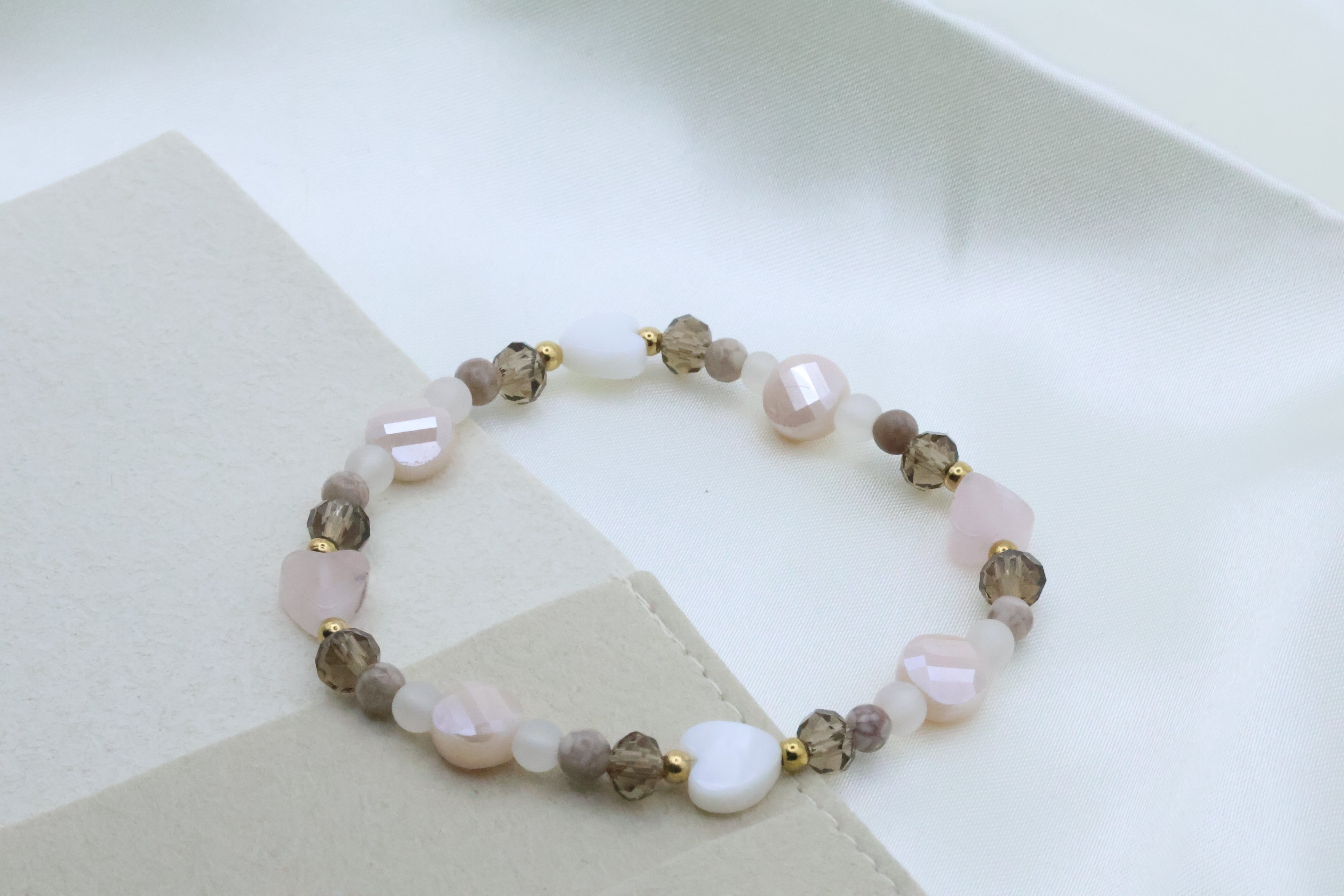 "Cherished" - Bracelet