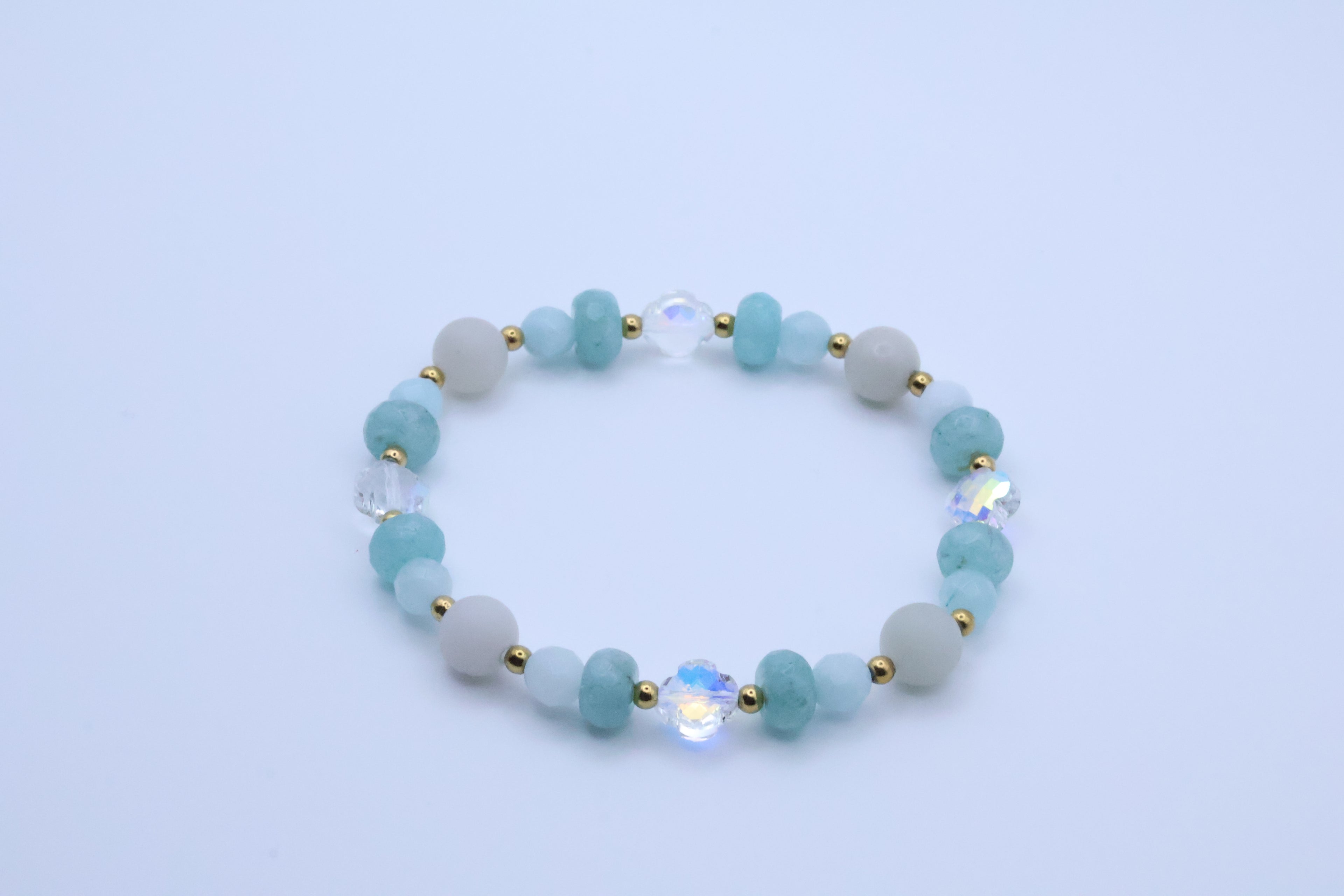 "Courageous" - Bracelet