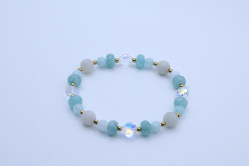 "Courageous" - Bracelet