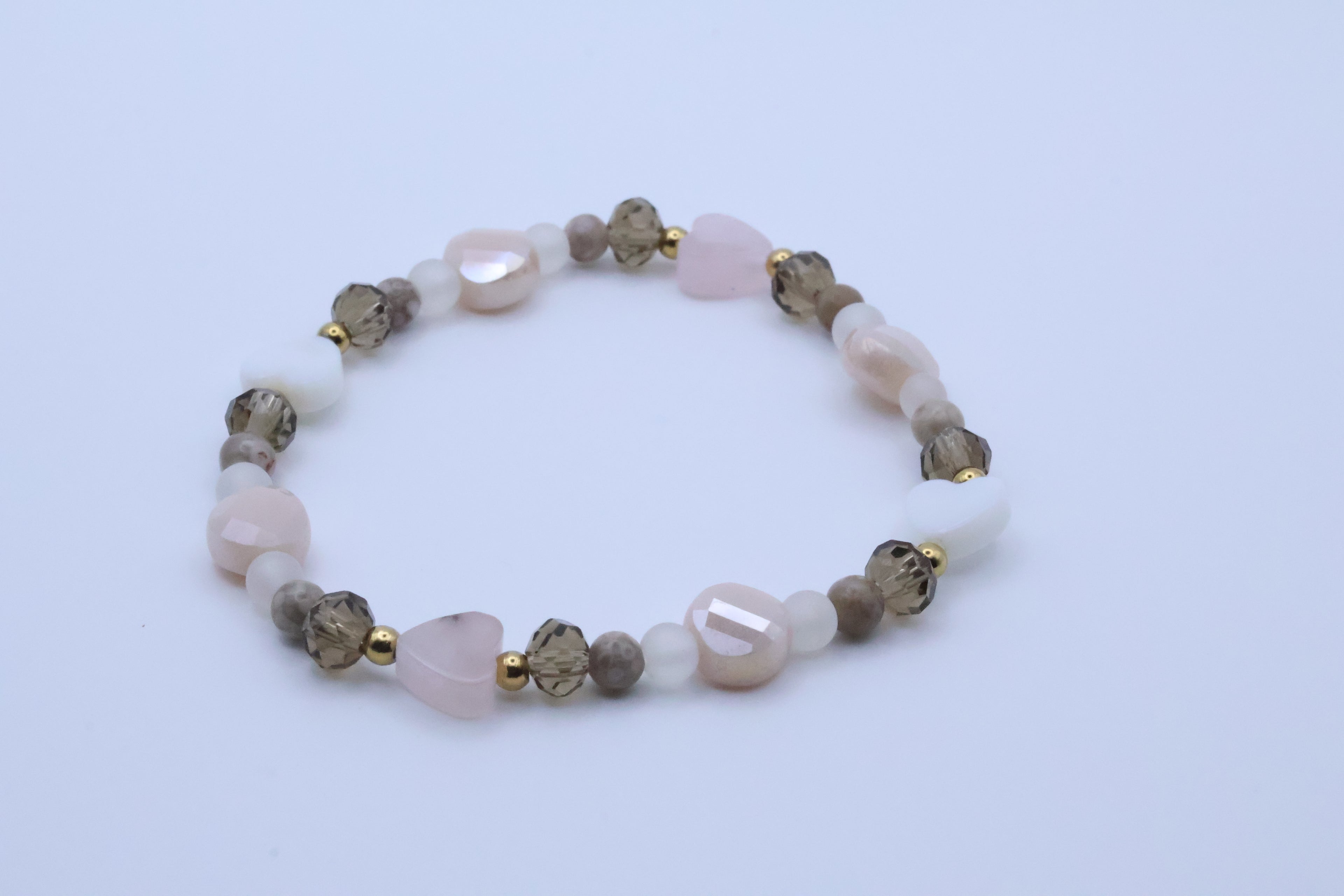 "Cherished" - Bracelet