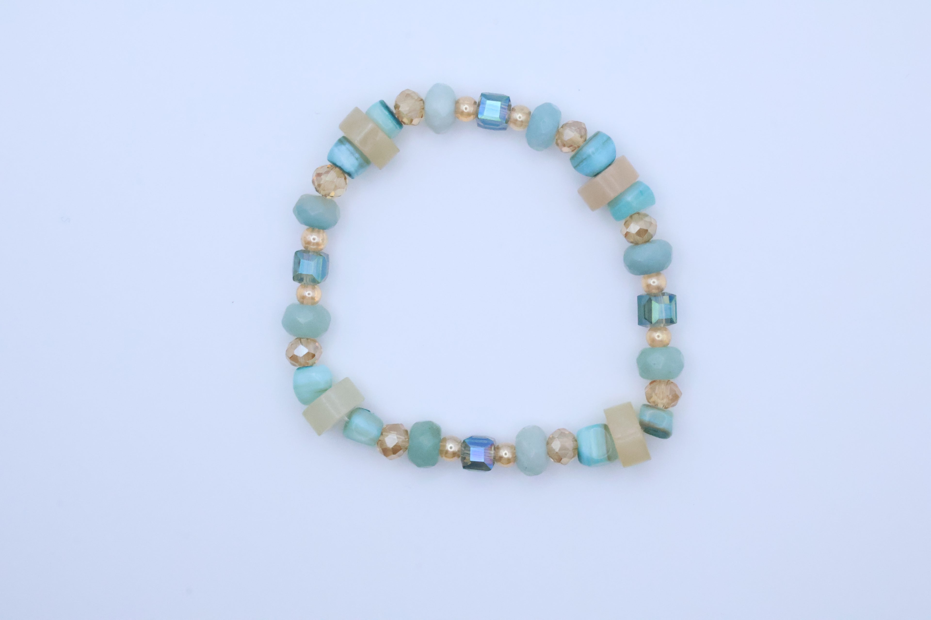 "Still Waters" - Bracelet