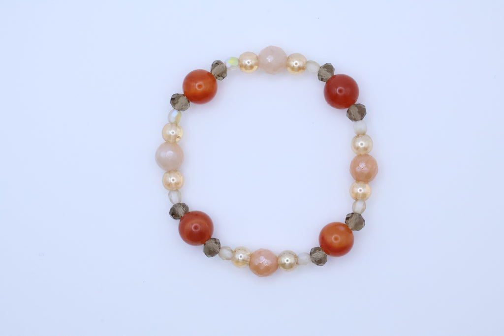 "Renewal" - Bracelet