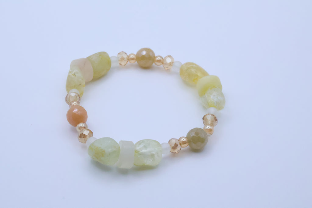 "Radiance" - Bracelet