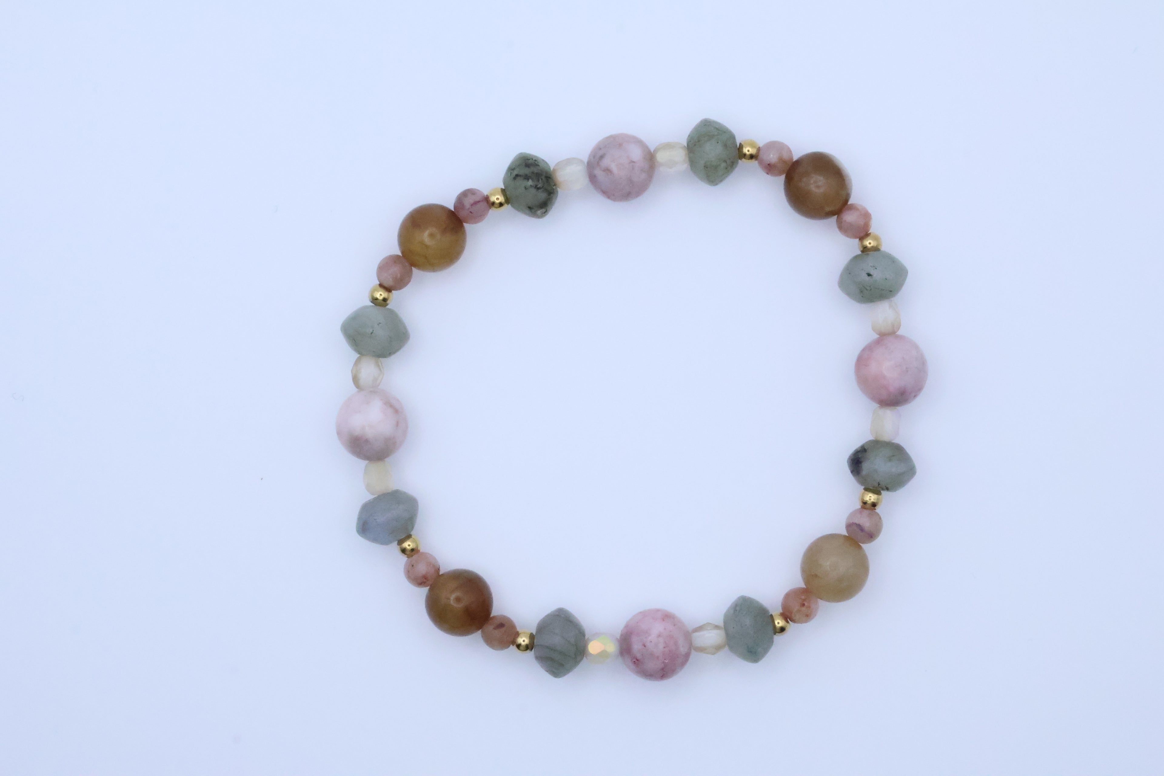 "Wildflower" - Bracelet