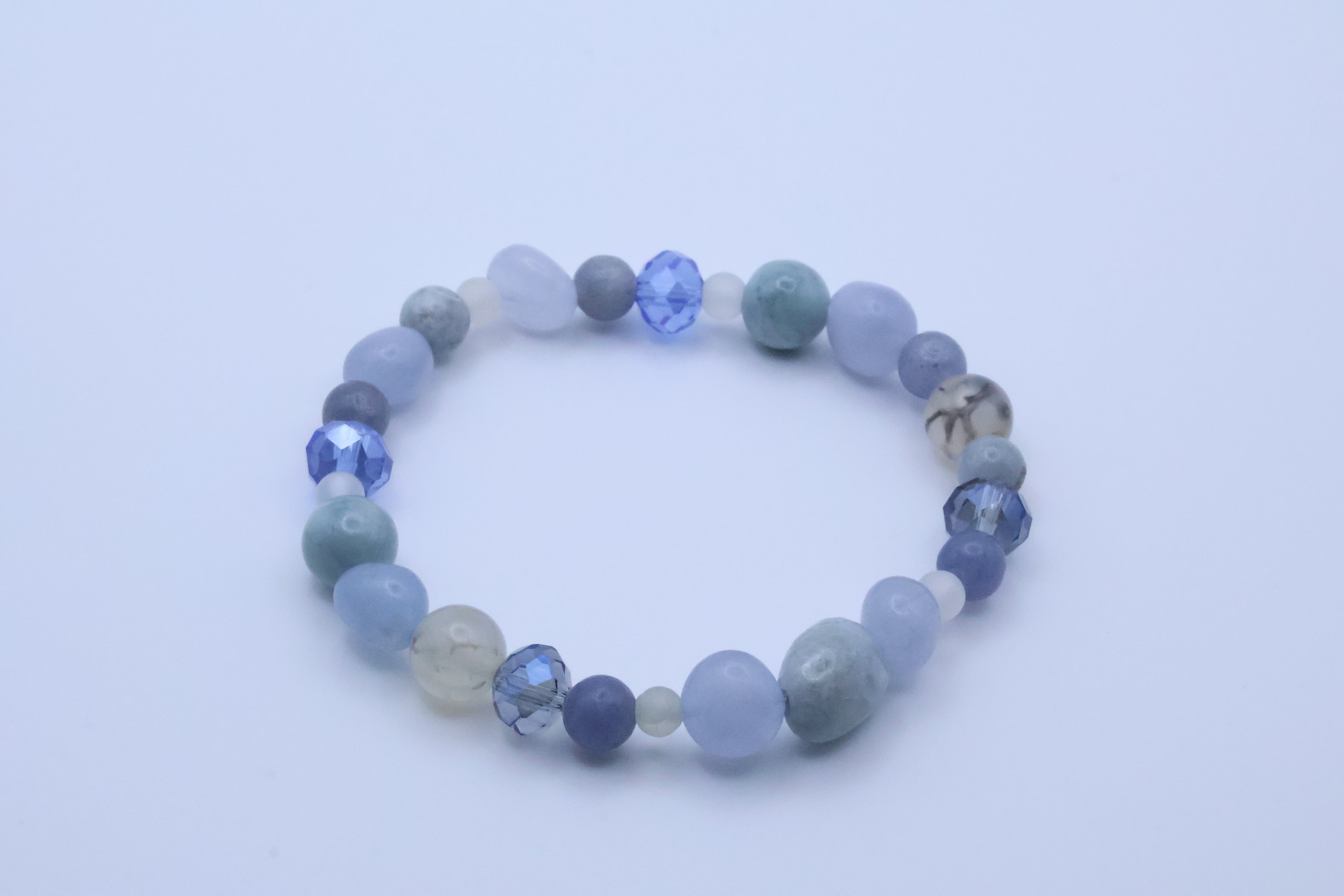 "Strength" - Bracelet