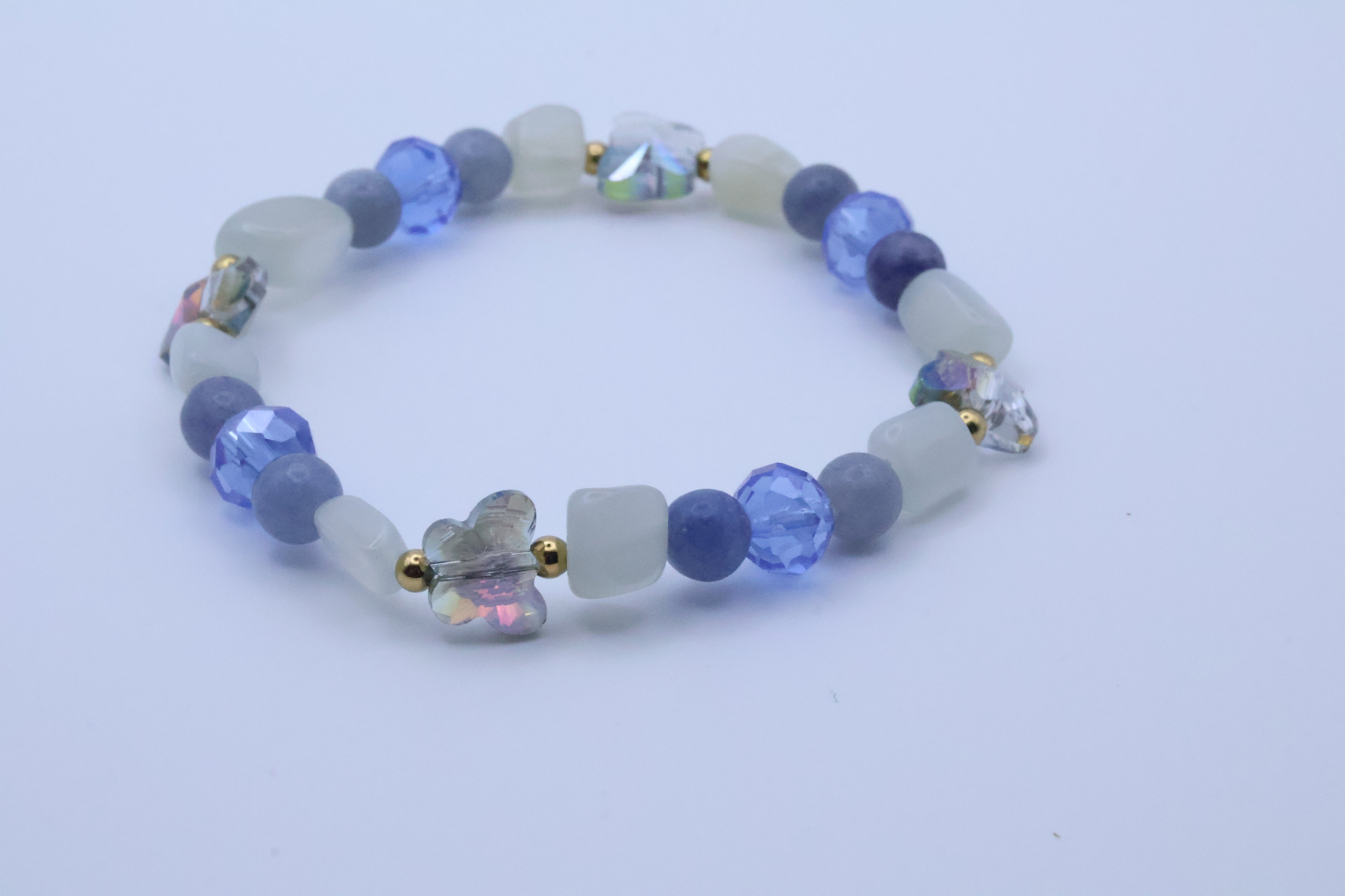 "Selah" - Bracelet