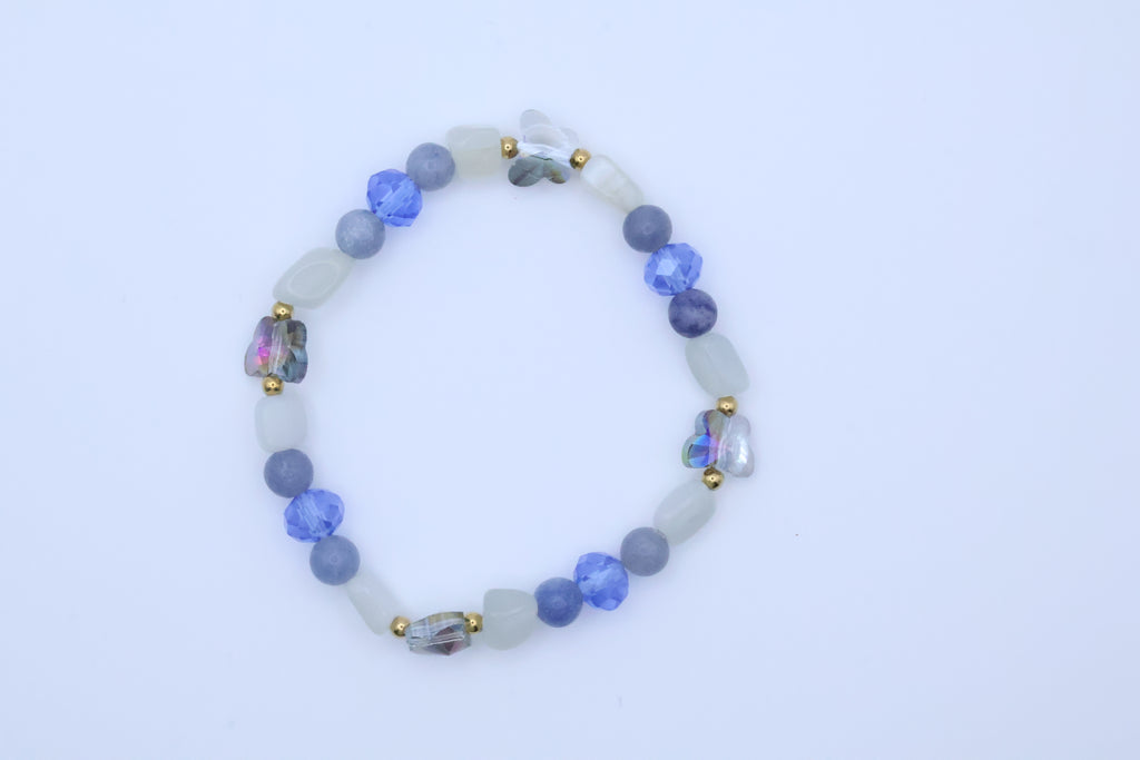 "Selah" - Bracelet