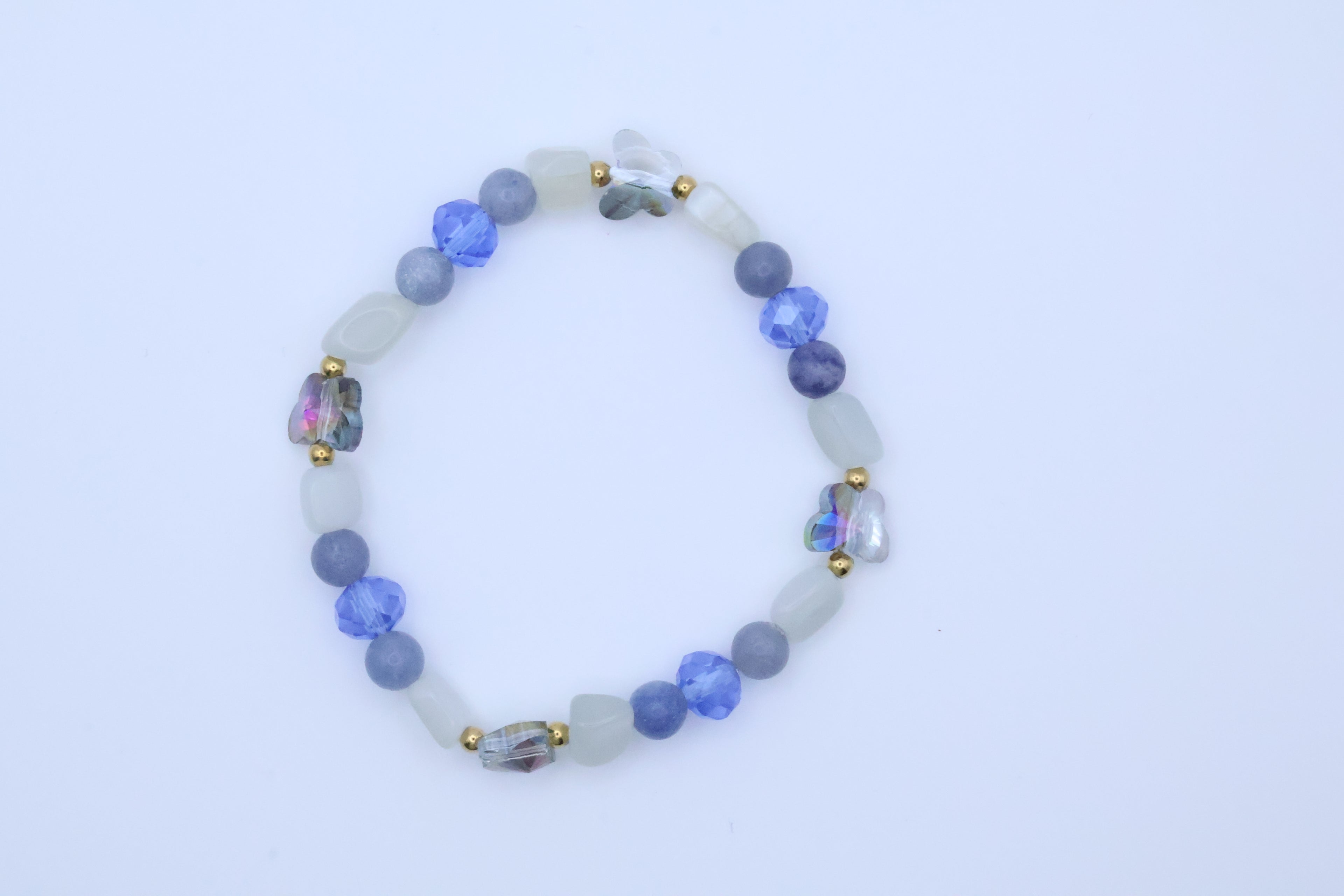 "Selah" - Bracelet