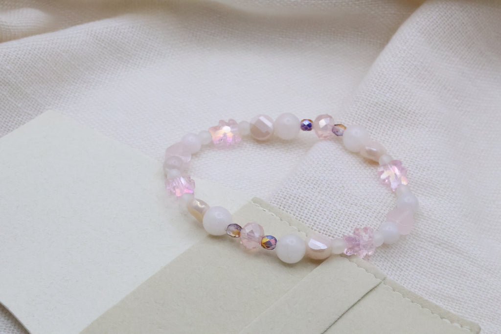 "Tender Mercies" - Bracelet