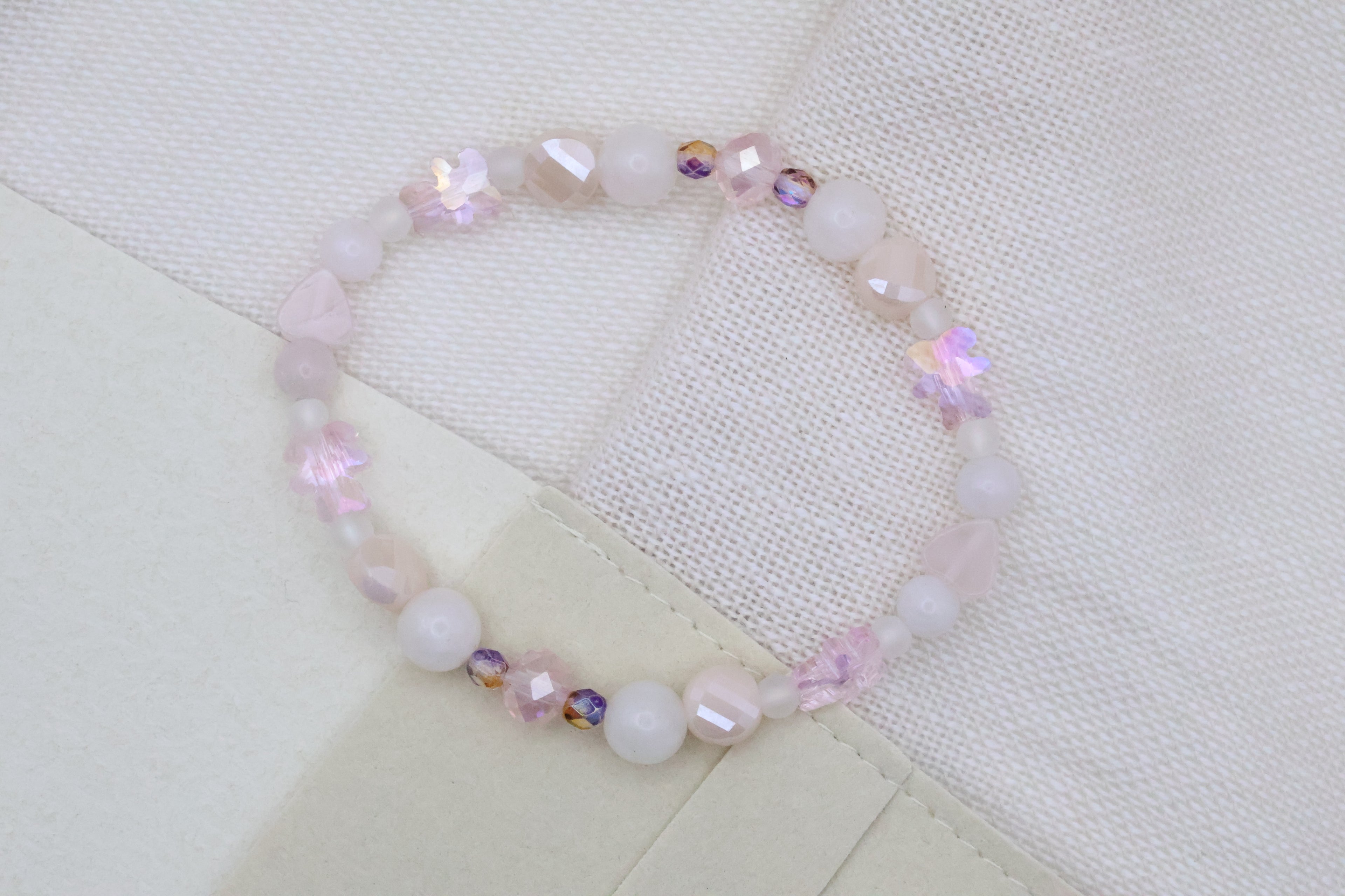 "Tender Mercies" - Bracelet