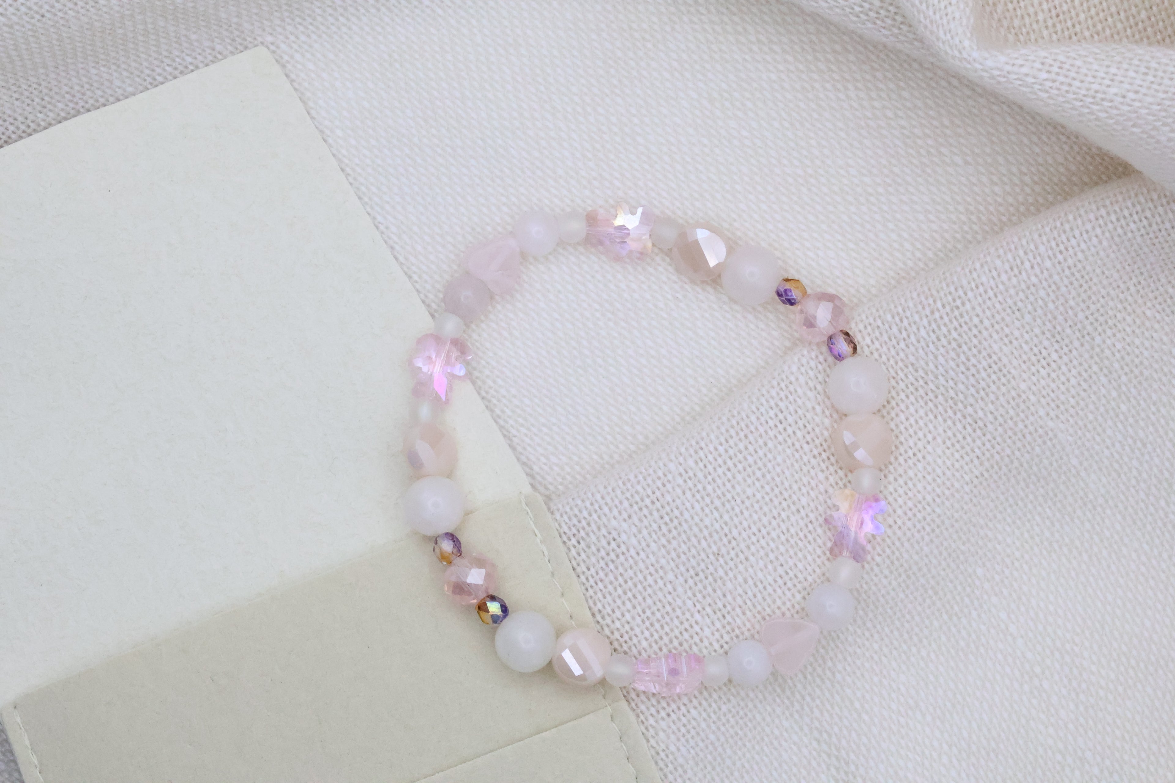 "Tender Mercies" - Bracelet