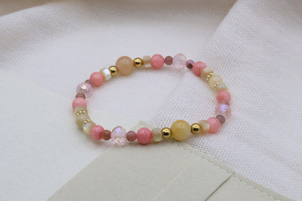 "Worthy" - Bracelet