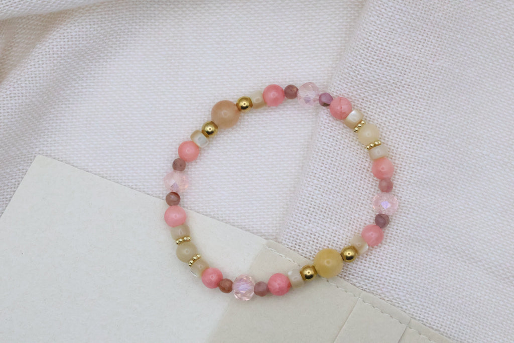 "Worthy" - Bracelet