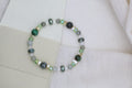 "Rooted" - Bracelet