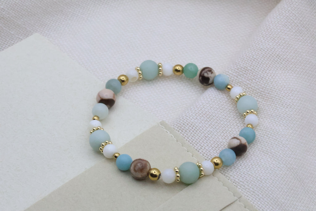 "Made New" - Bracelet