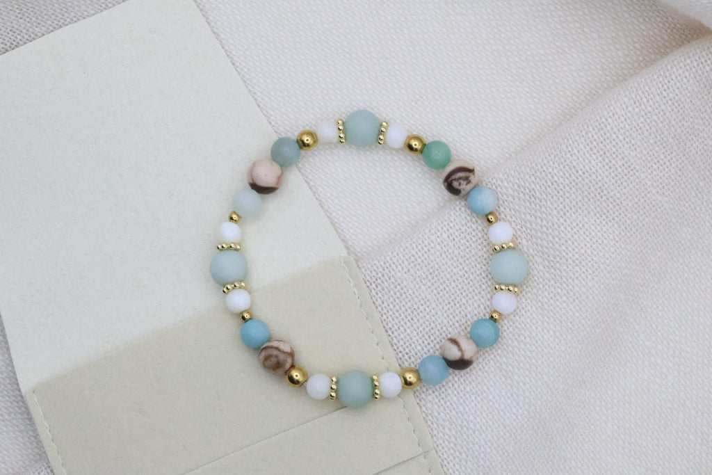 "Made New" - Bracelet