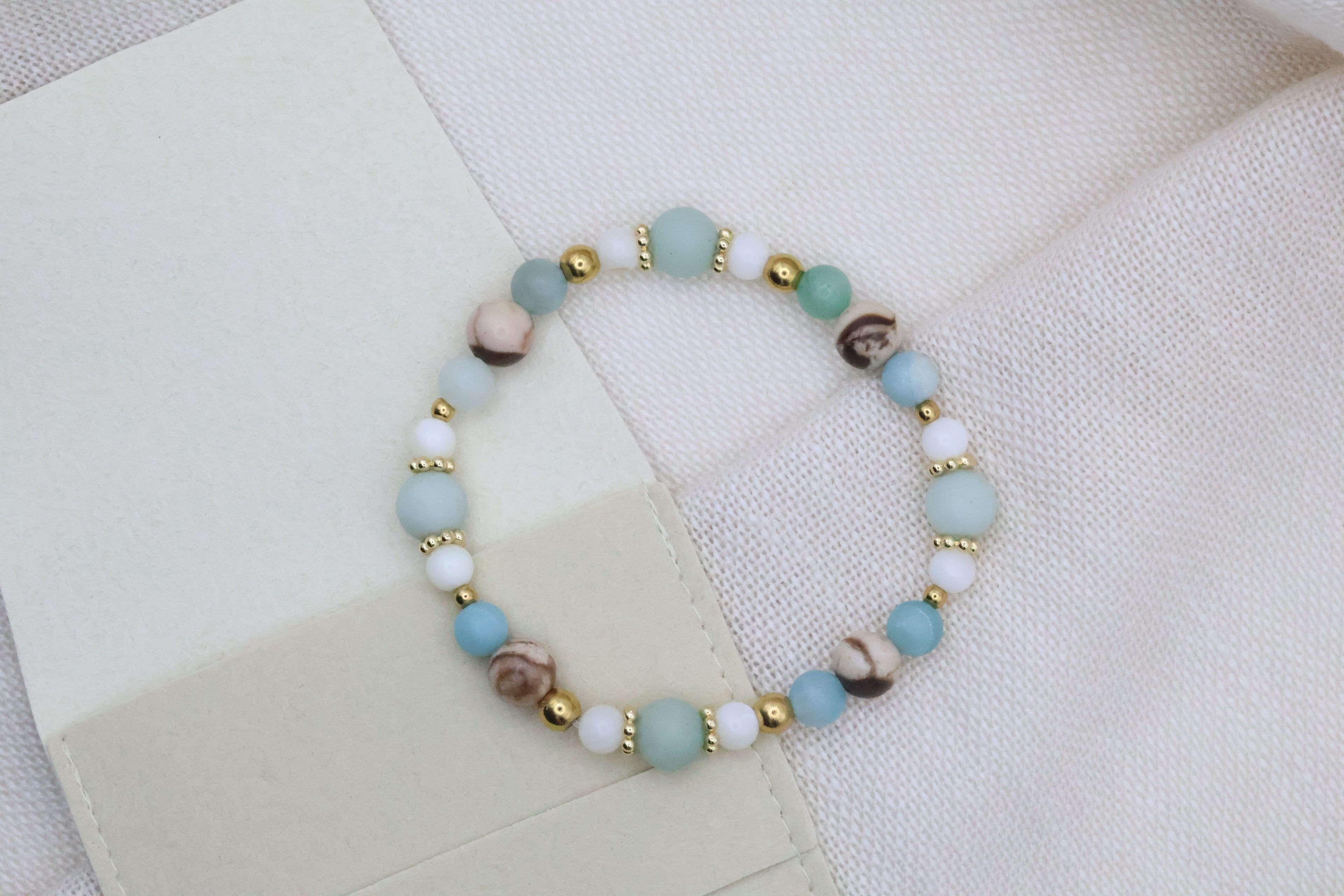 "Made New" - Bracelet