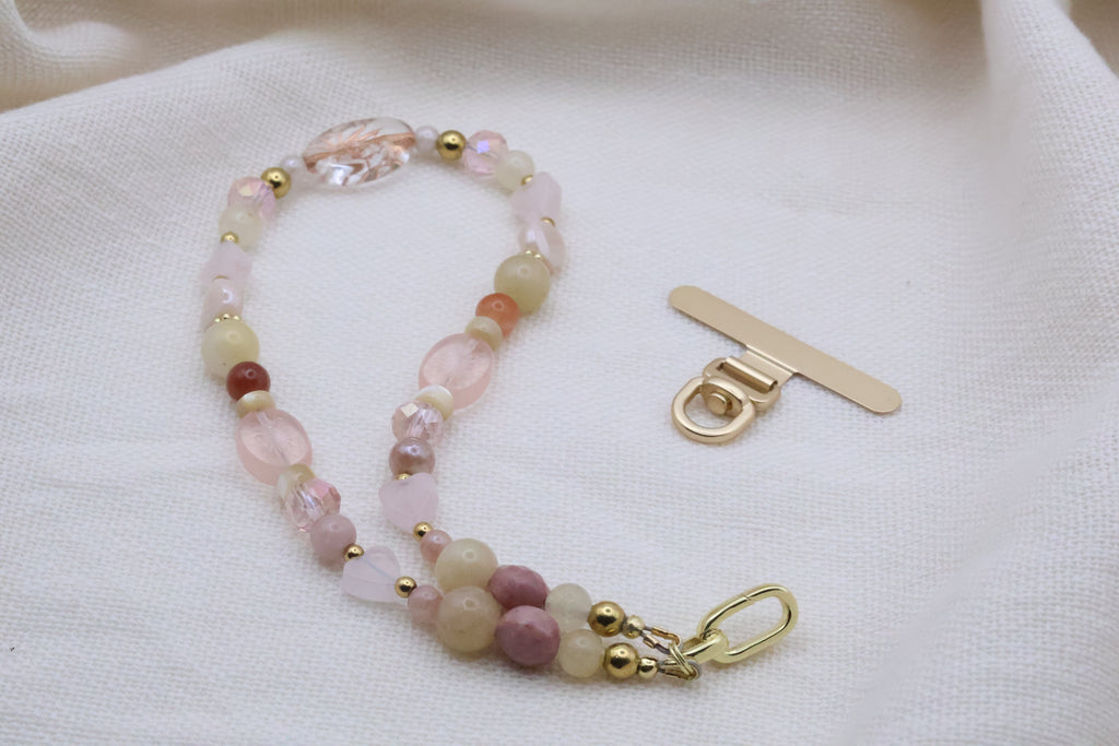 Custom Color Phone Strap - TETHER EXCLUDED