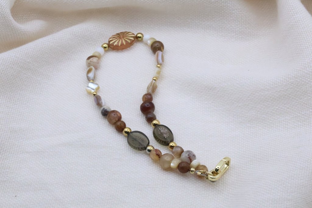 "Walk By Faith" - Phone Strap