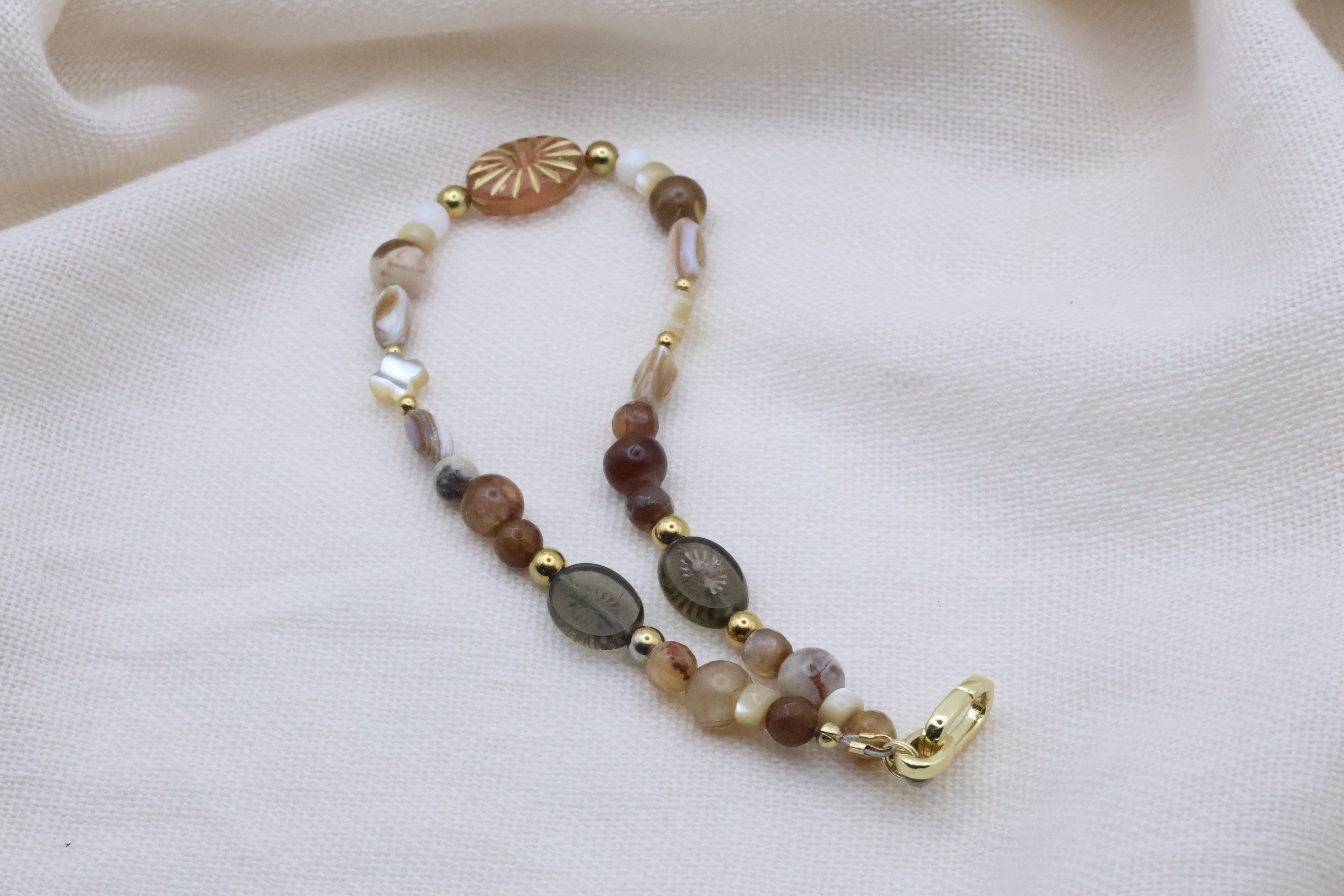 "Walk By Faith" - Phone Strap