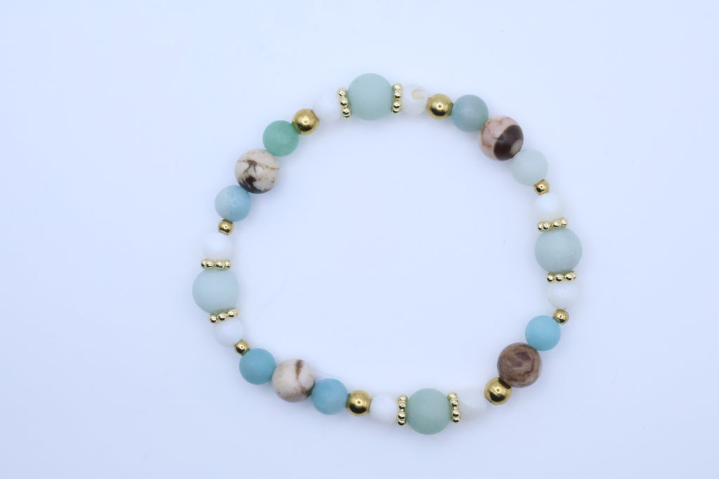 "Made New" - Bracelet