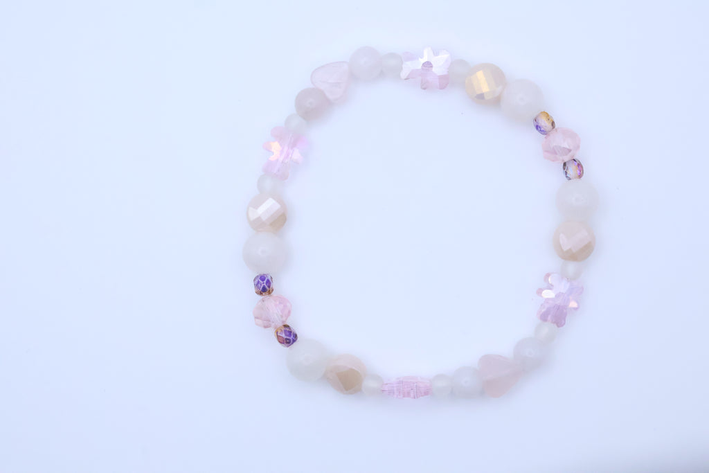"Tender Mercies" - Bracelet