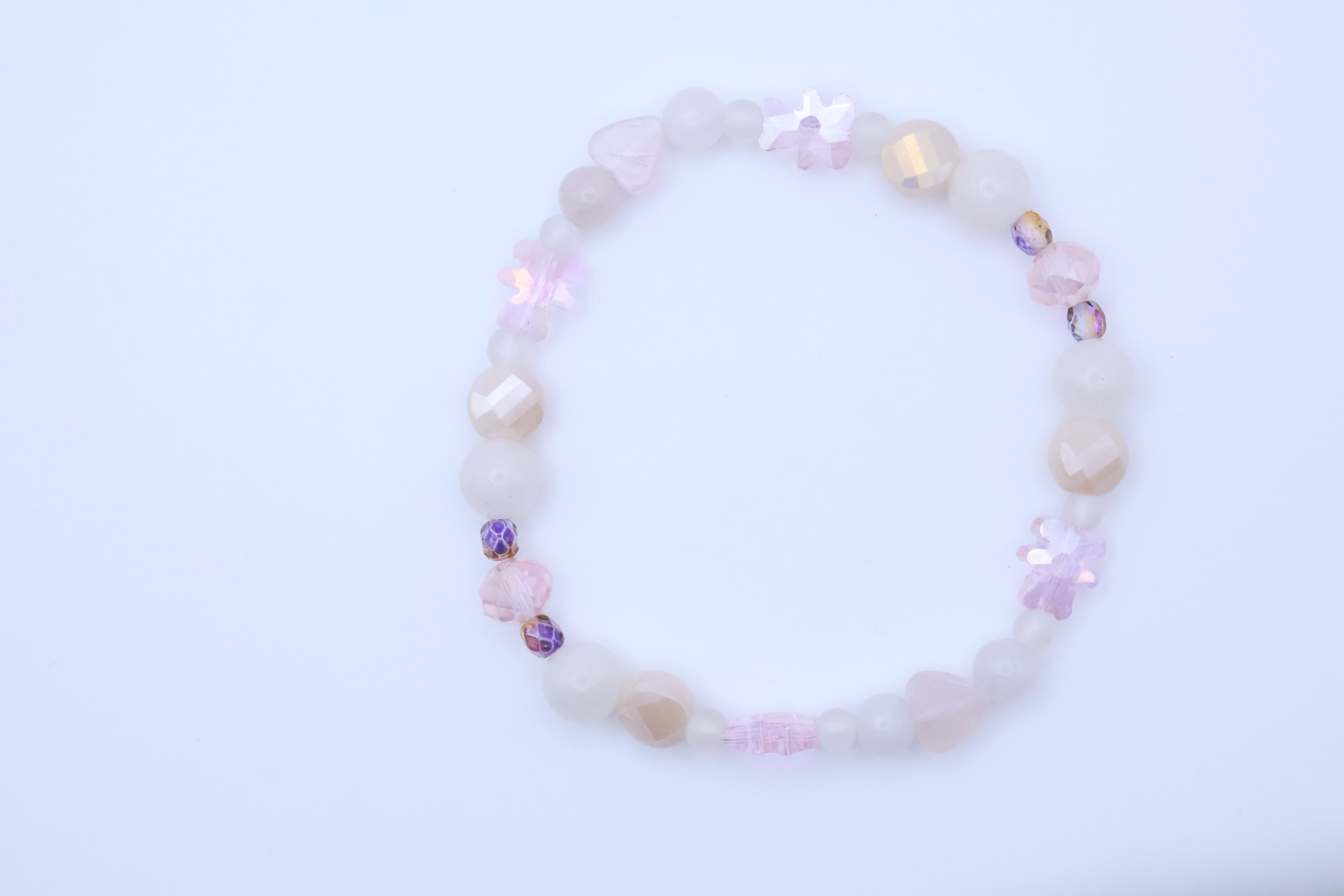 "Tender Mercies" - Bracelet