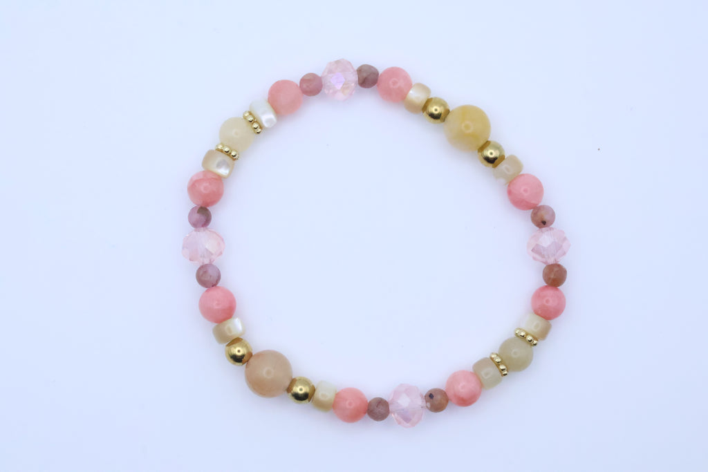 "Worthy" - Bracelet