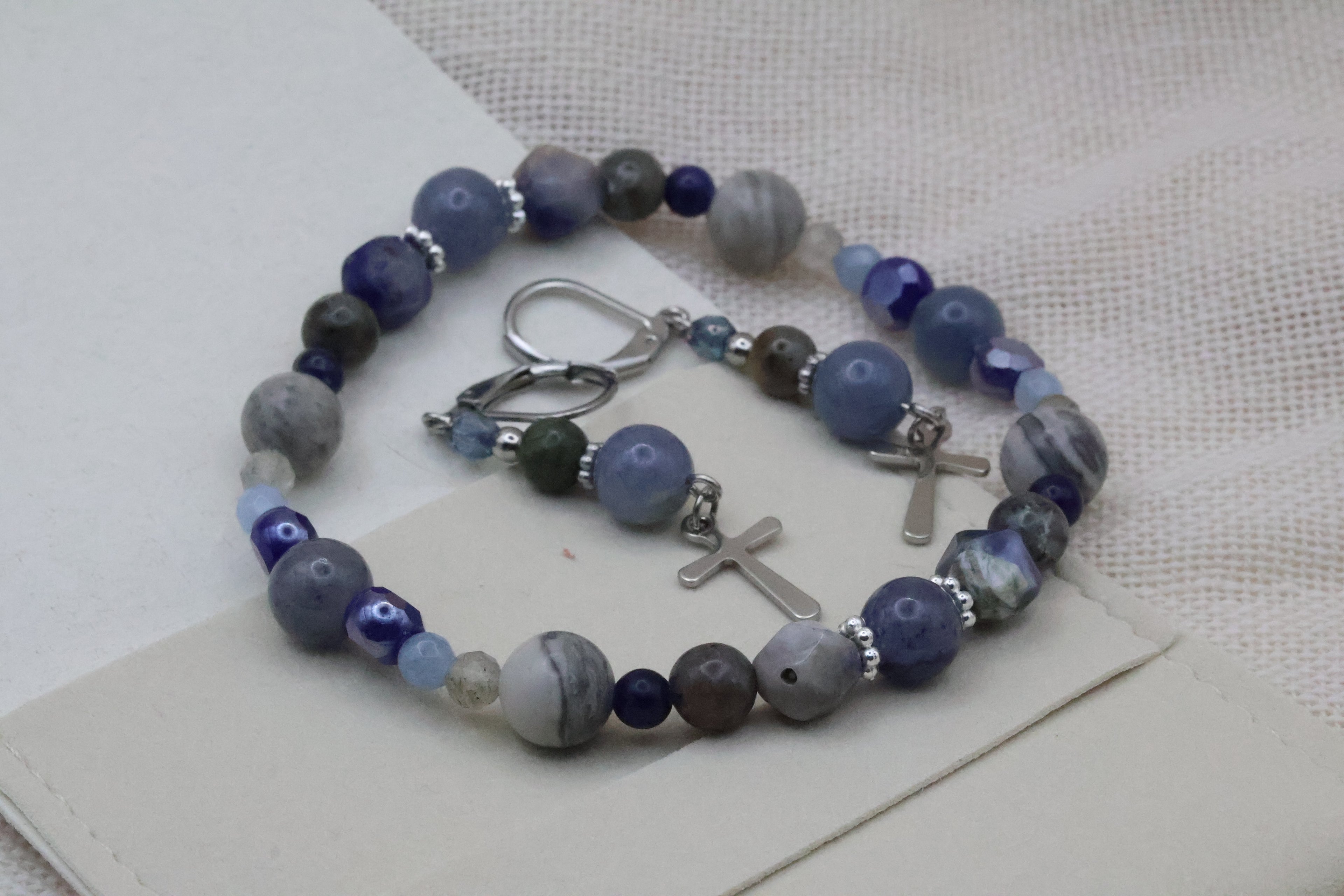 Heirloom Set - Solace