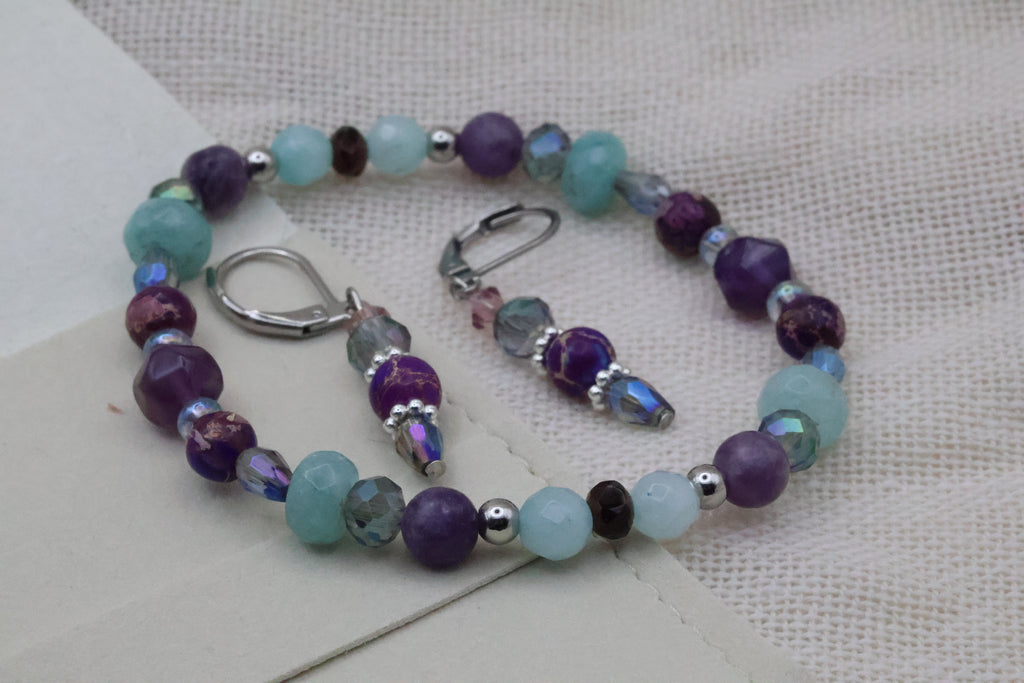 Heirloom Set - Morning Song