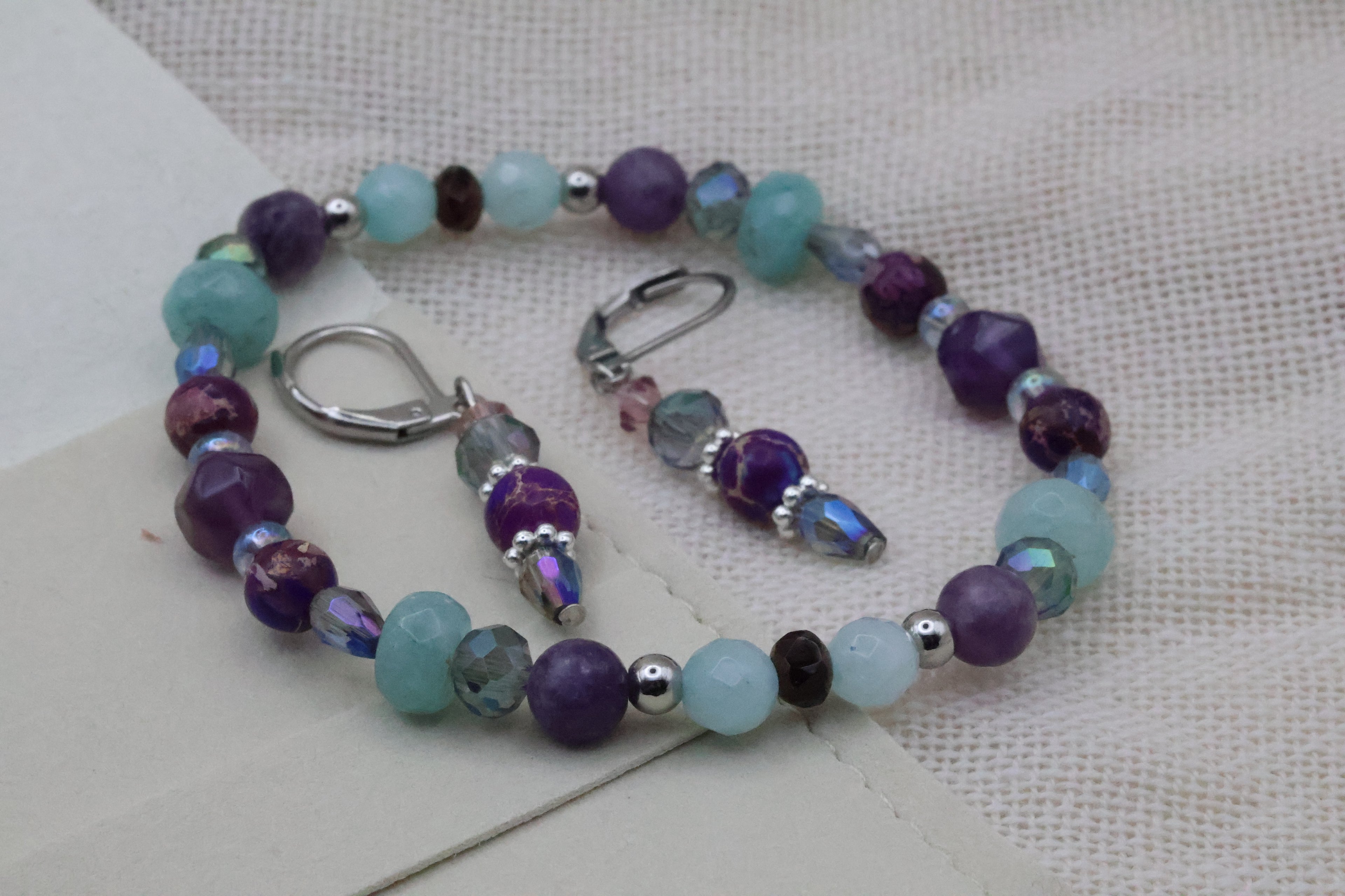 Heirloom Set - Morning Song