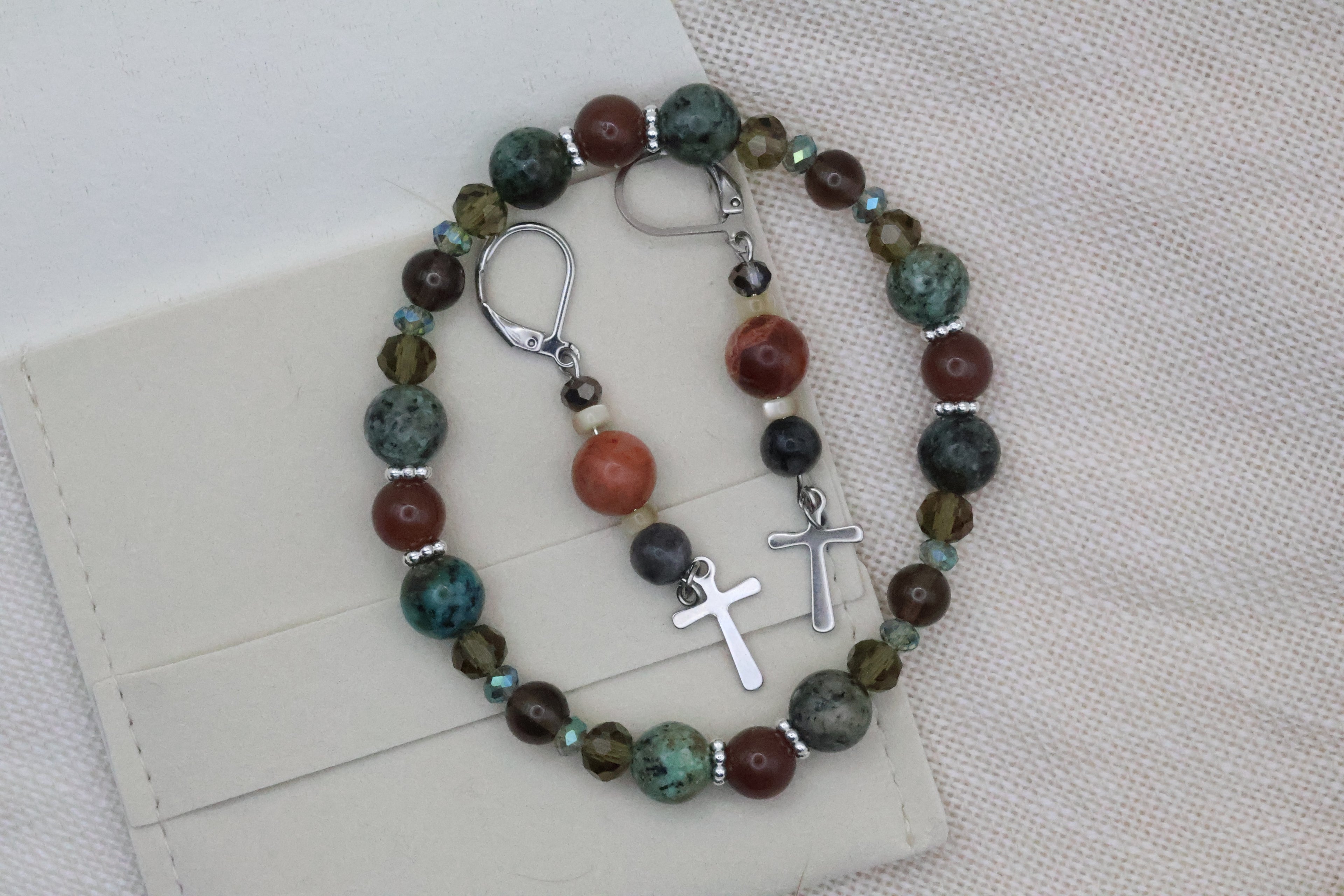 Heirloom Set - Whispering Pines