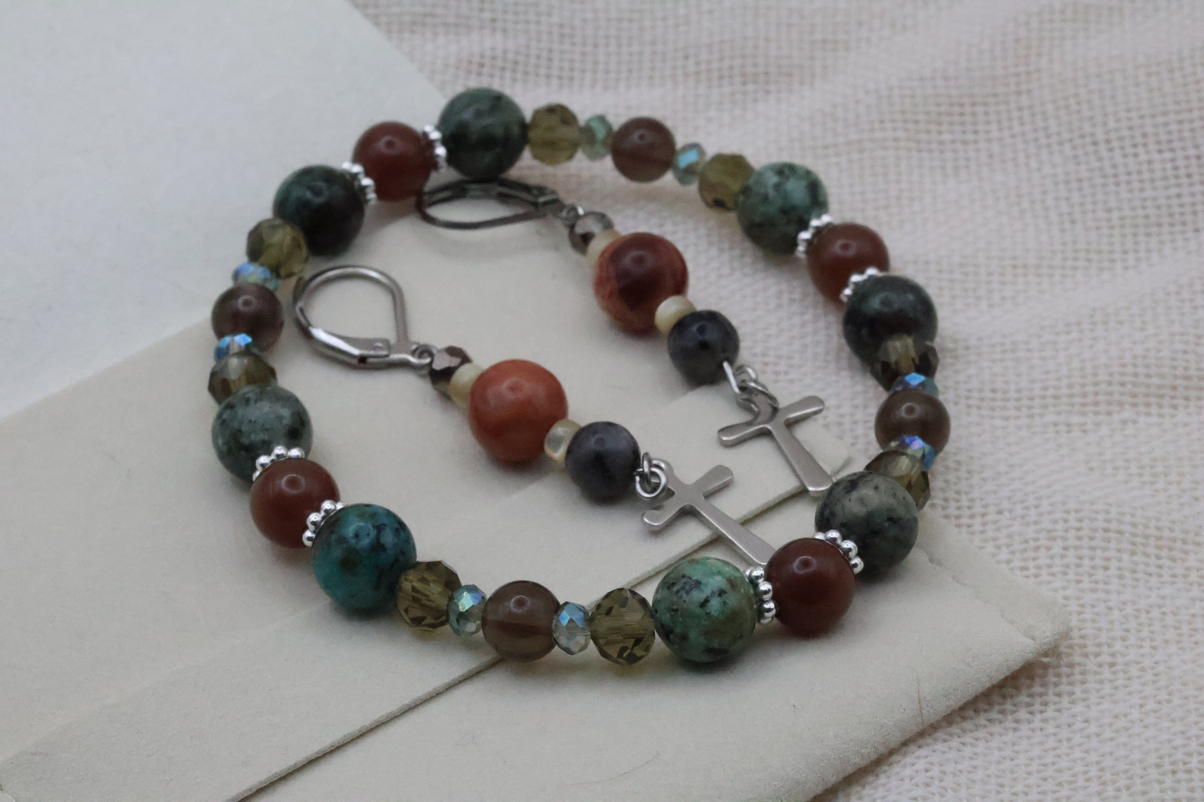 Heirloom Set - Whispering Pines