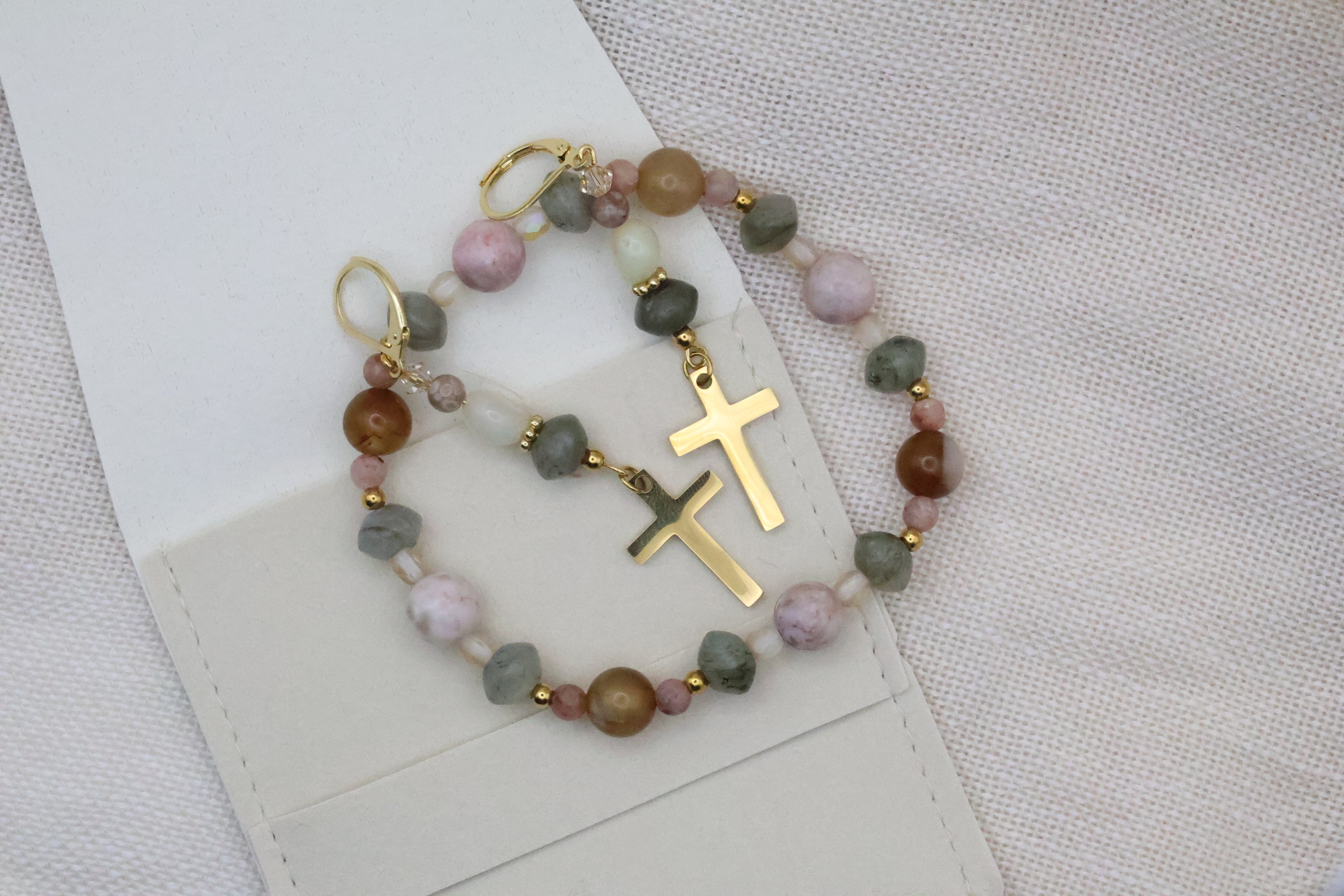 Heirloom Set - Wildflower