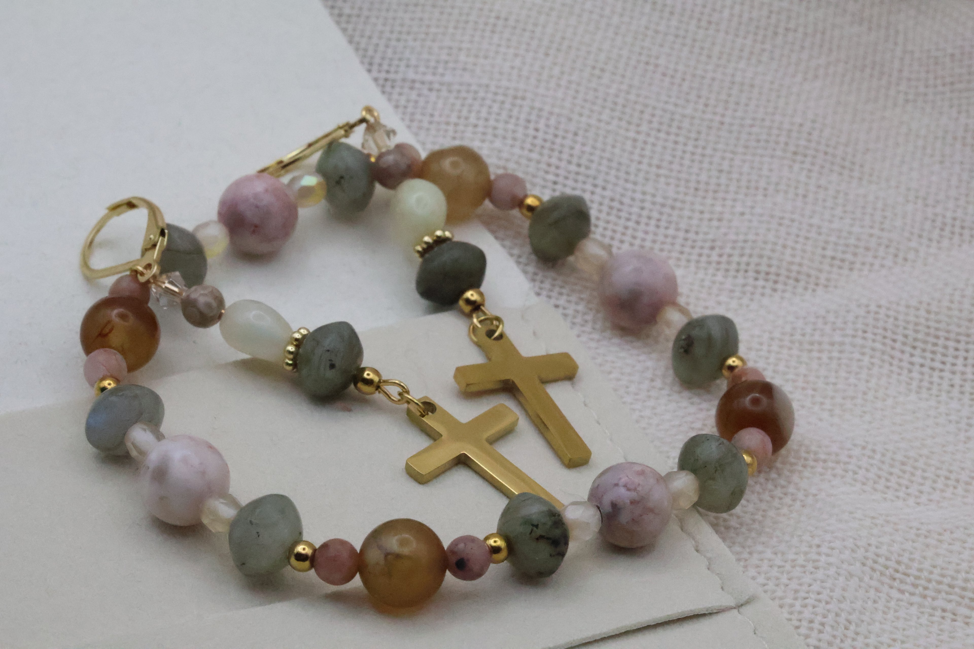 Heirloom Set - Wildflower