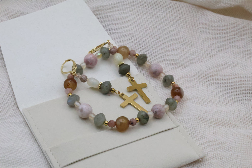 Heirloom Set - Wildflower