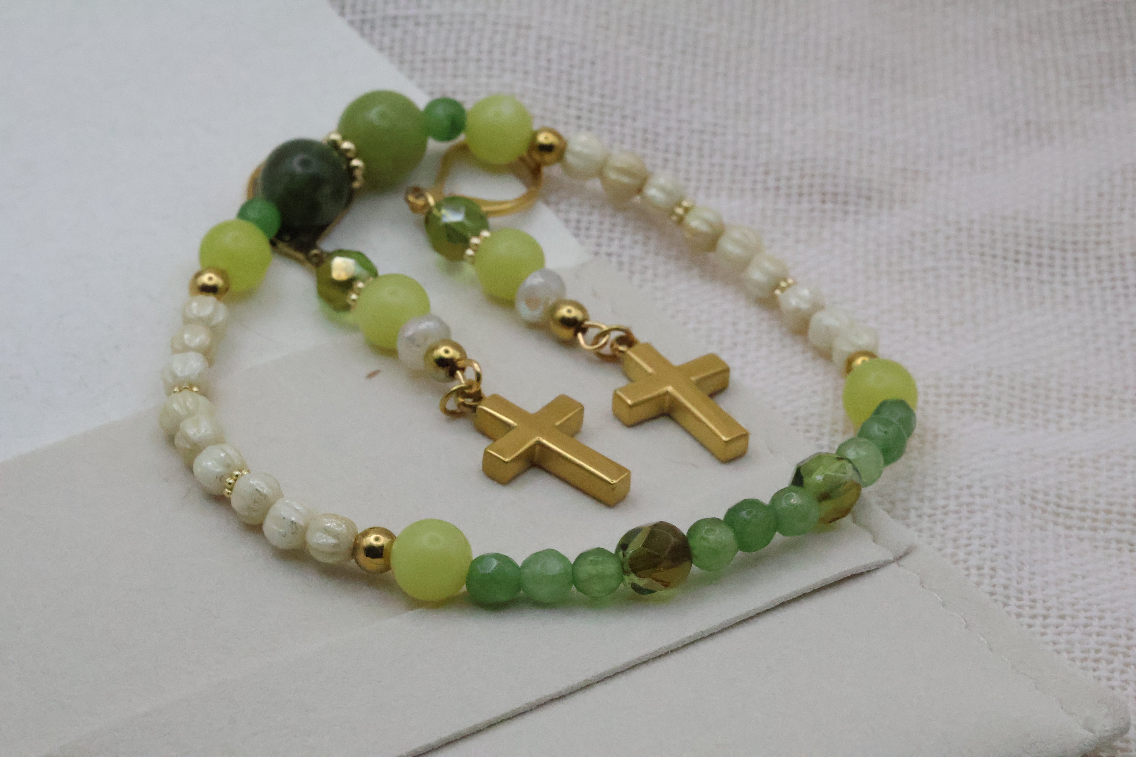 Heirloom Set - Flourish